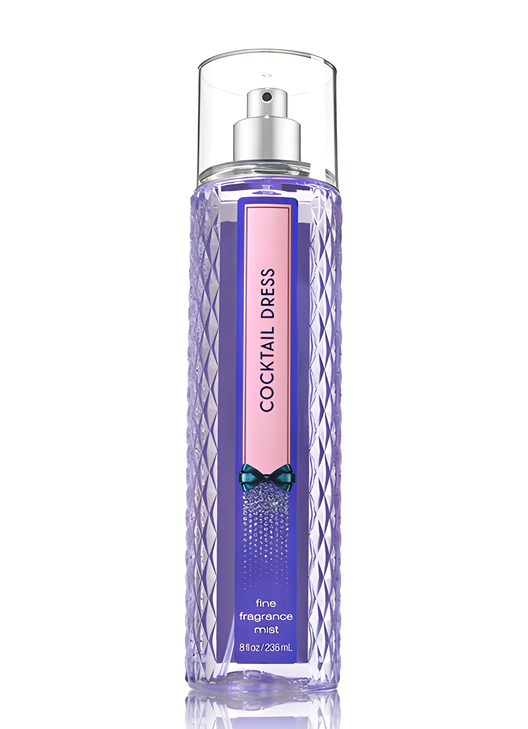 Cocktail Dress by Bath & Body Works perfume bottle