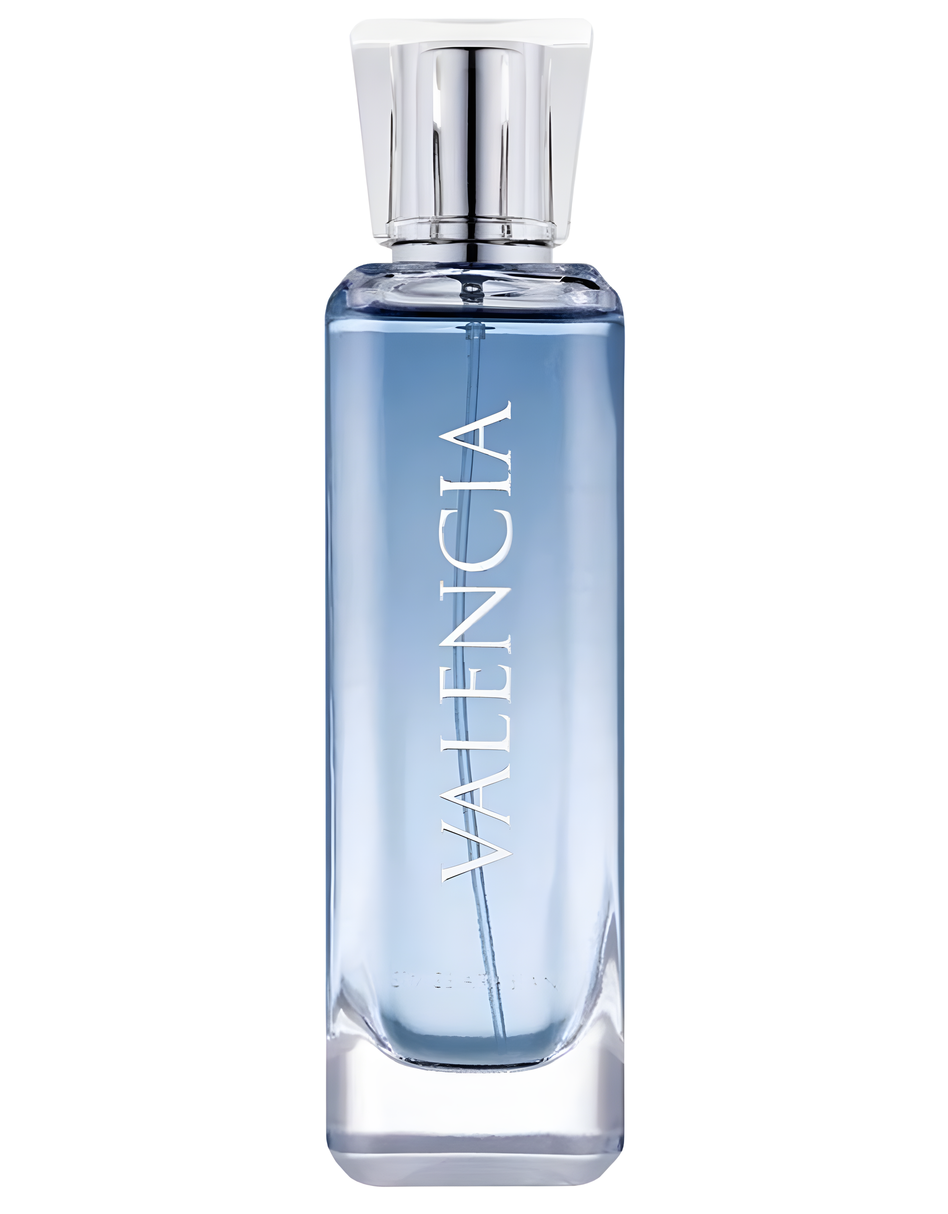 Valencia by Swiss Arabian perfume bottle