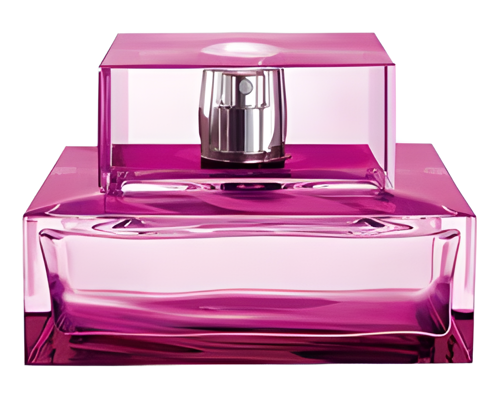 Island Fiji by Michael Kors perfume bottle