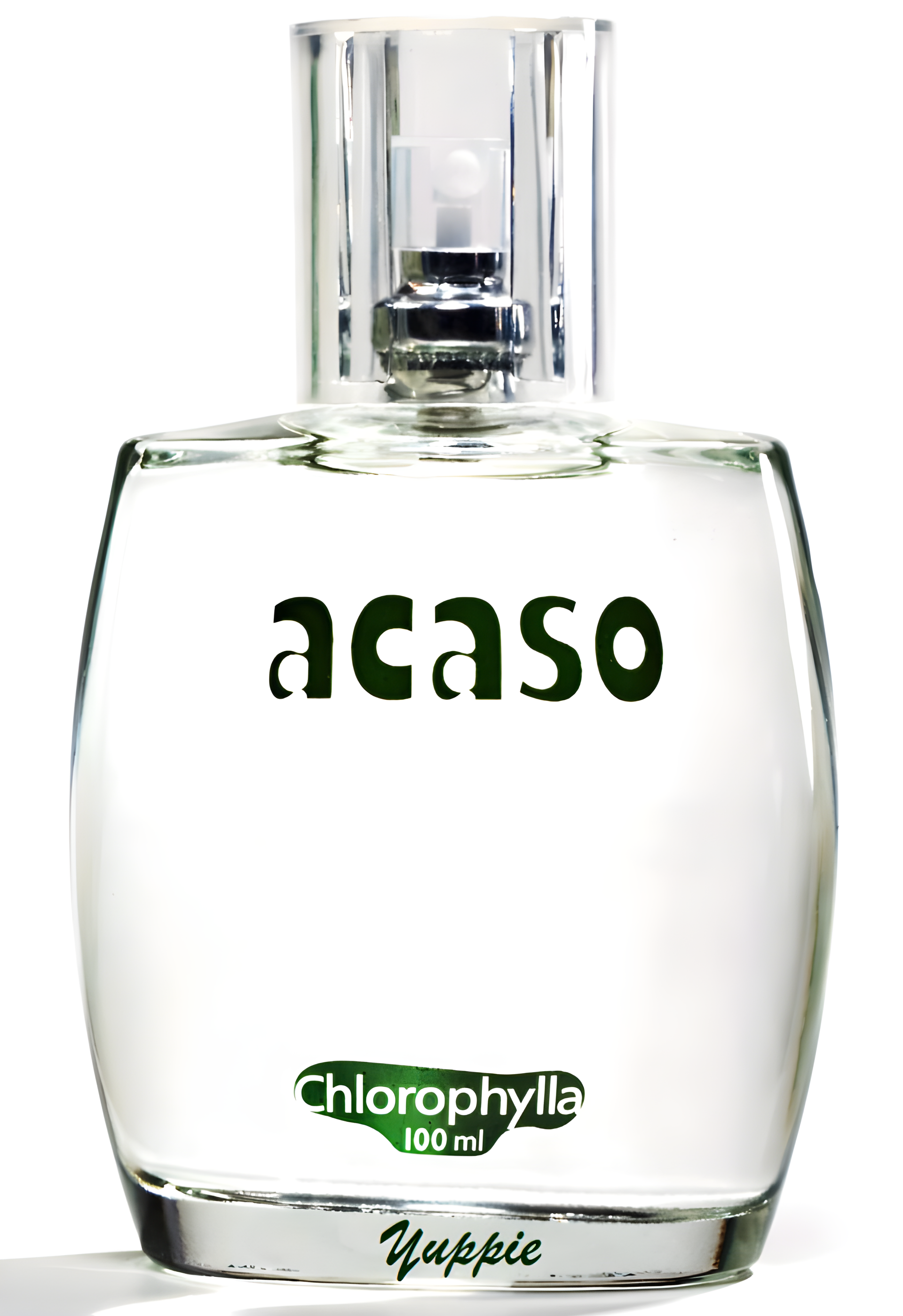 Acaso by Chlorophylla perfume bottle