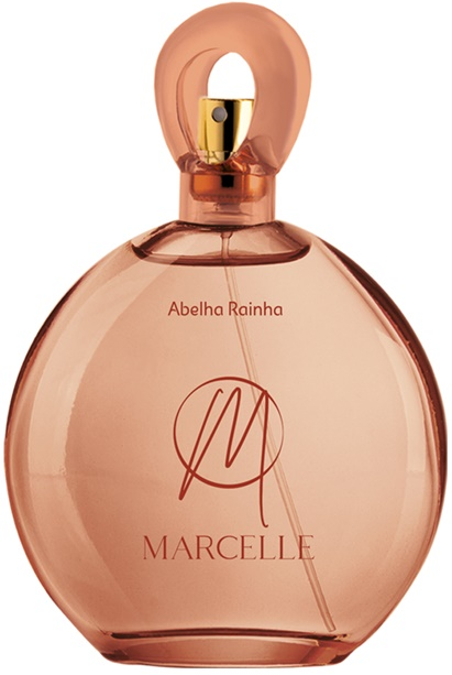 Marcelle by Abelha Rainha perfume bottle