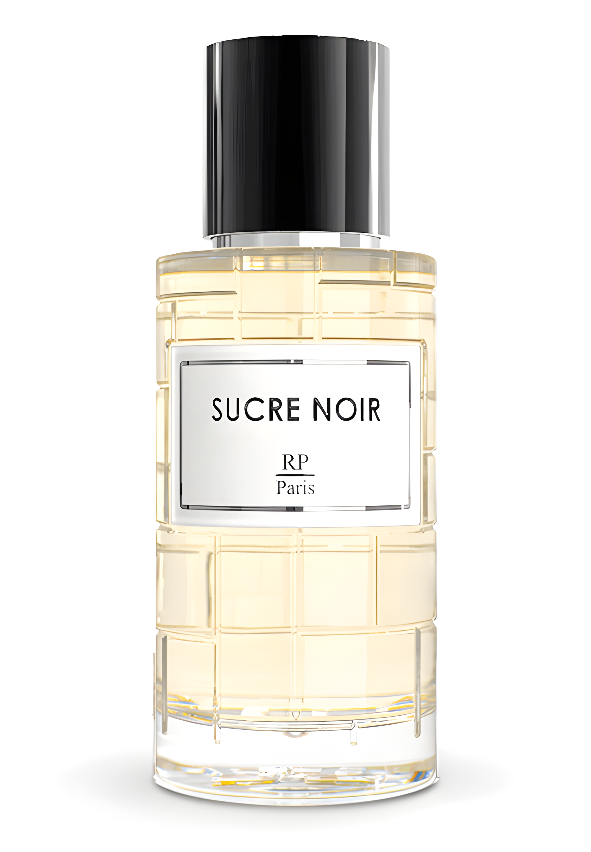 Sucre Noir by RP Parfums perfume bottle