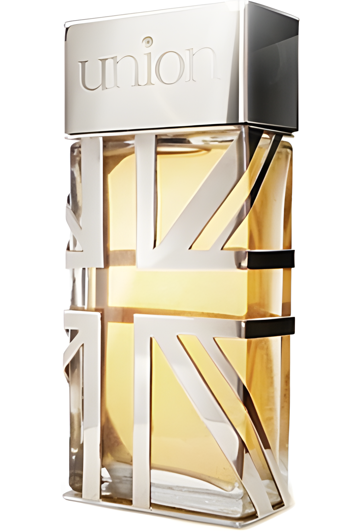 Quince Mint & Moss by Union perfume bottle