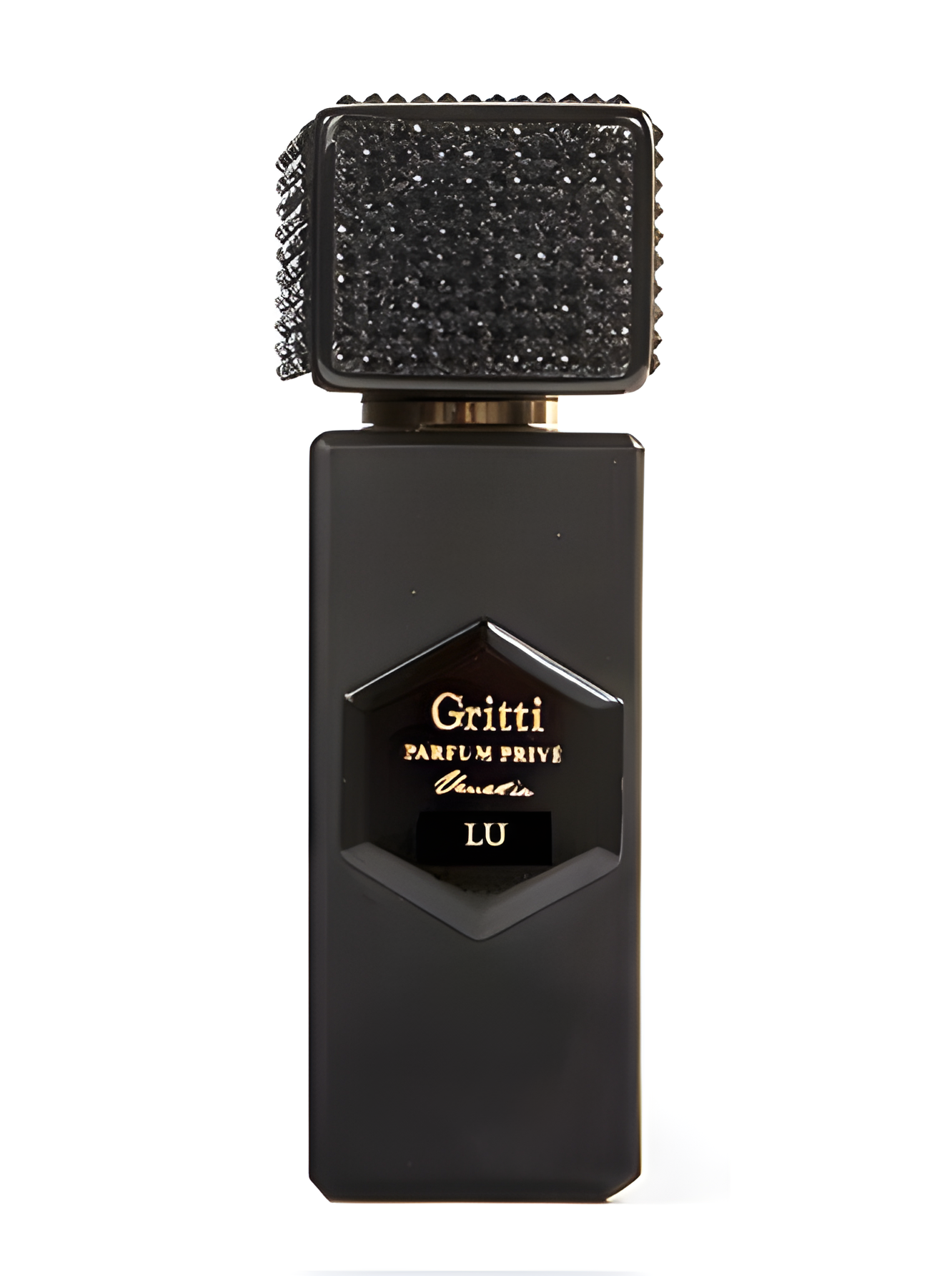 Lu by Gritti perfume bottle
