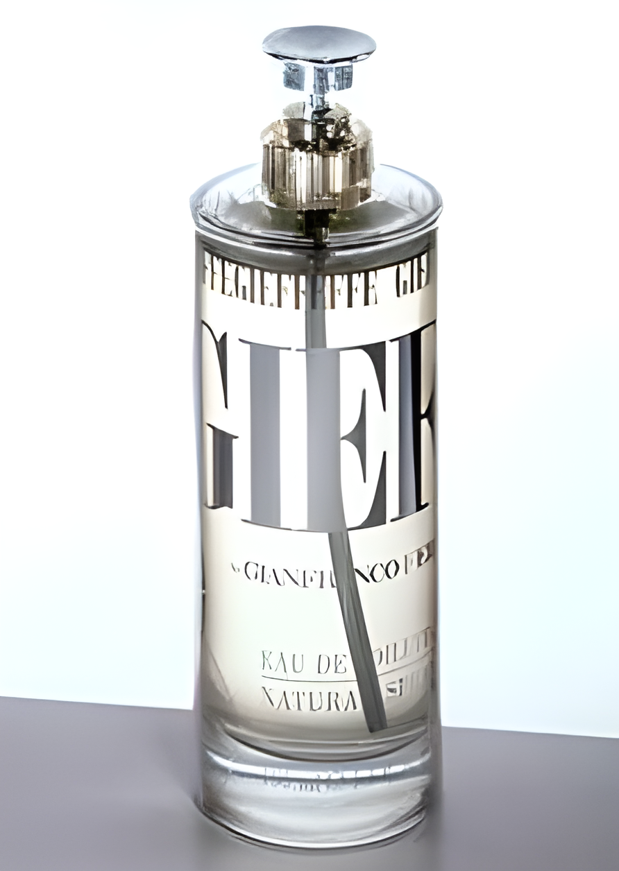 Gieffeffe by Gianfranco Ferre perfume bottle