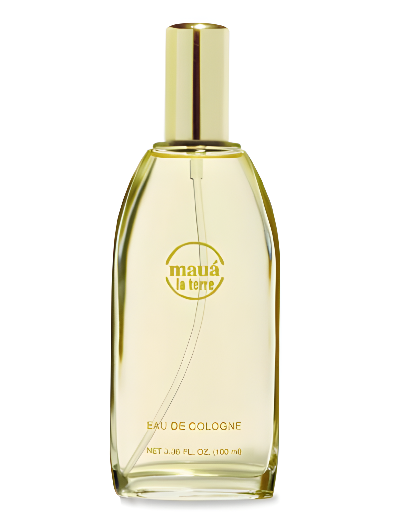 La Terre by Mauá perfume bottle