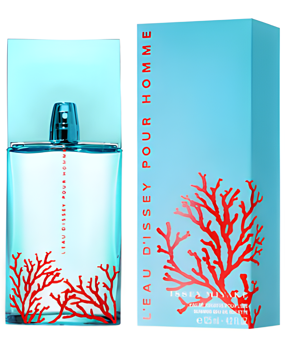 L'Eau d'Issey Pour Homme Eau d'Ete 2011 by Issey Miyake