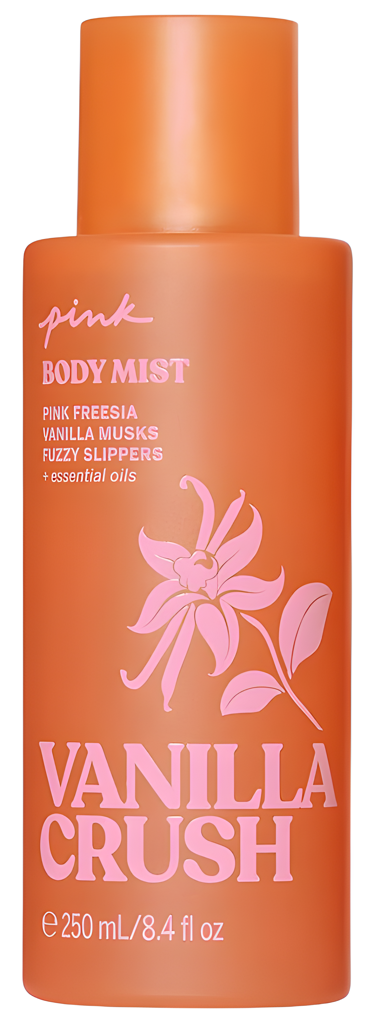 Pink Vanilla Crush by Victoria's Secret perfume bottle