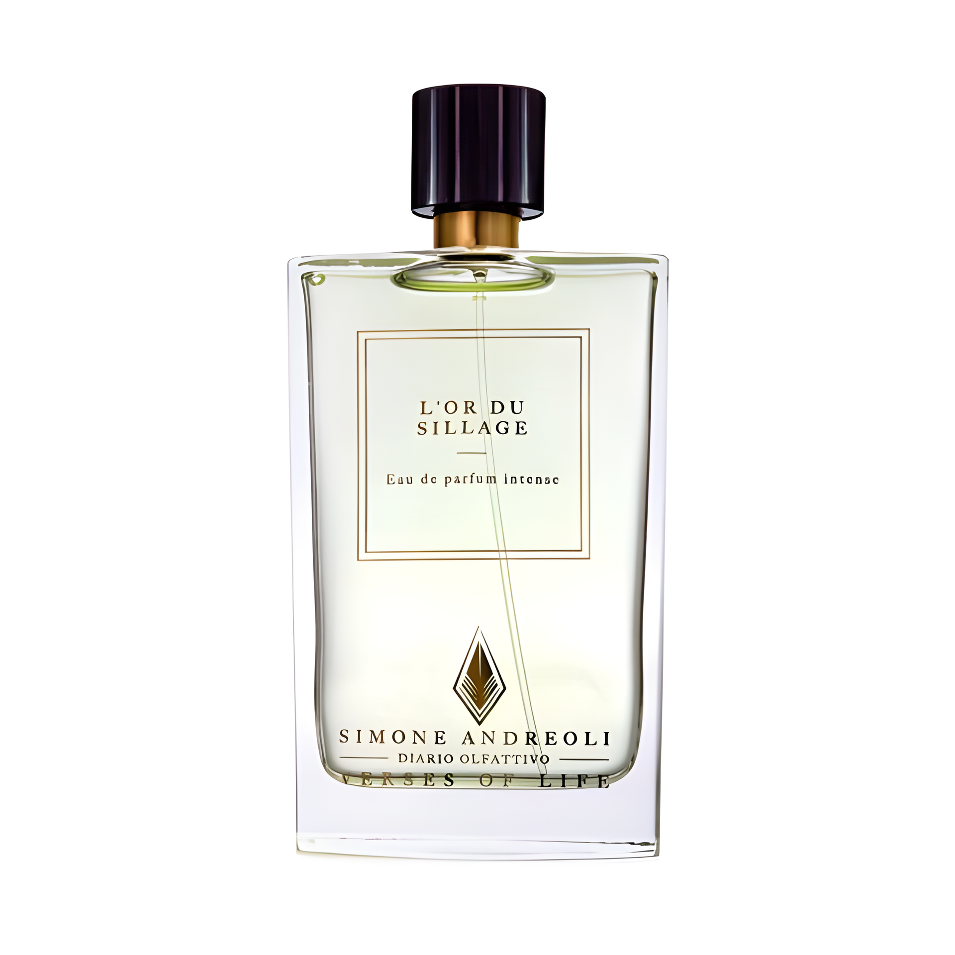 L'Or Du Sillage by Simone Andreoli perfume bottle