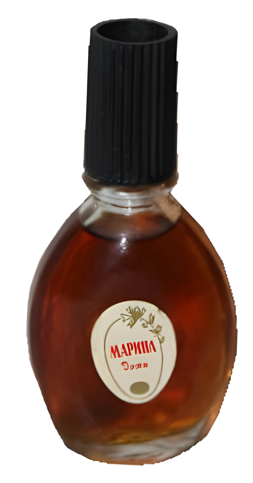 Марина (Marina) by Рассвет (Rassvet) perfume bottle