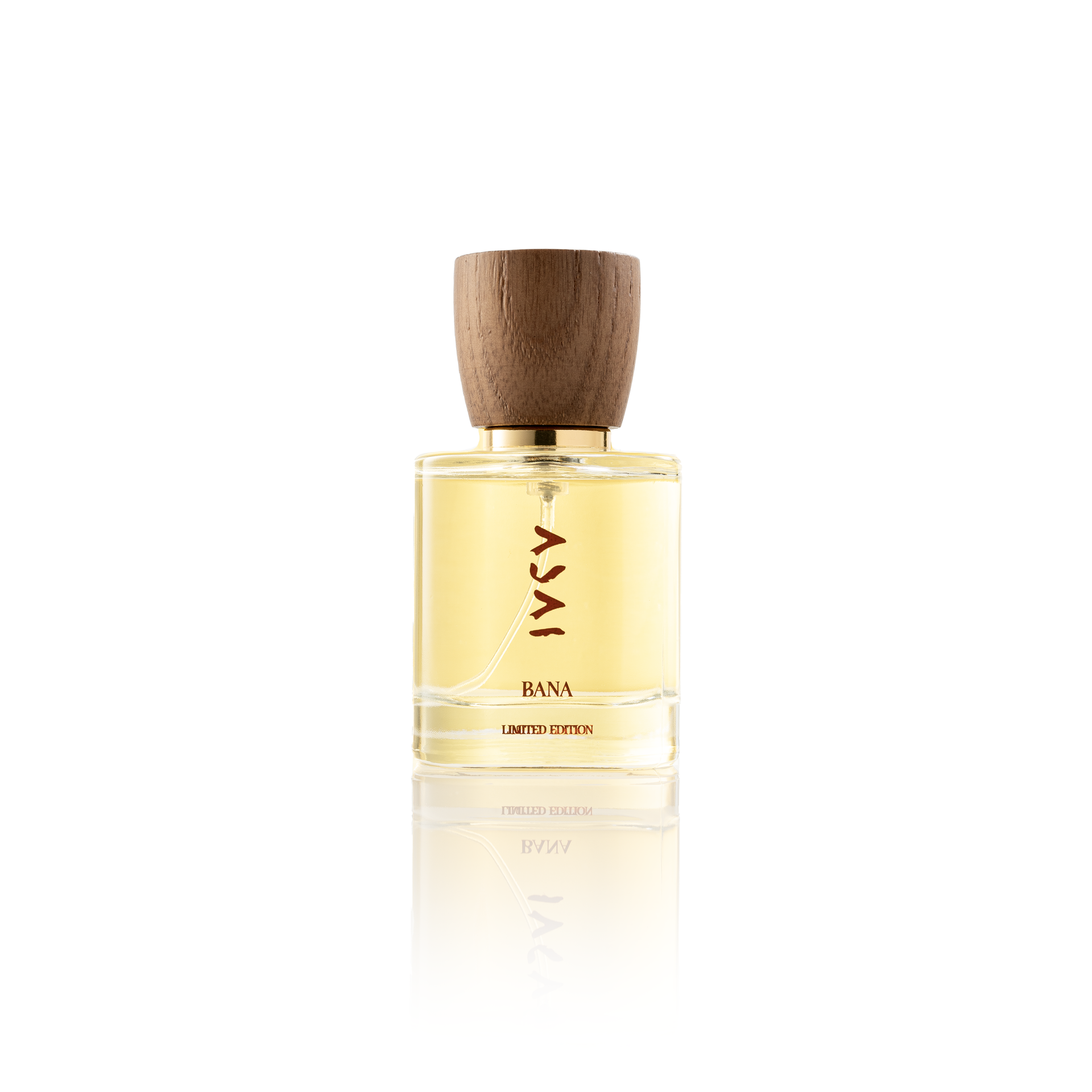 1727 by Bana perfume bottle