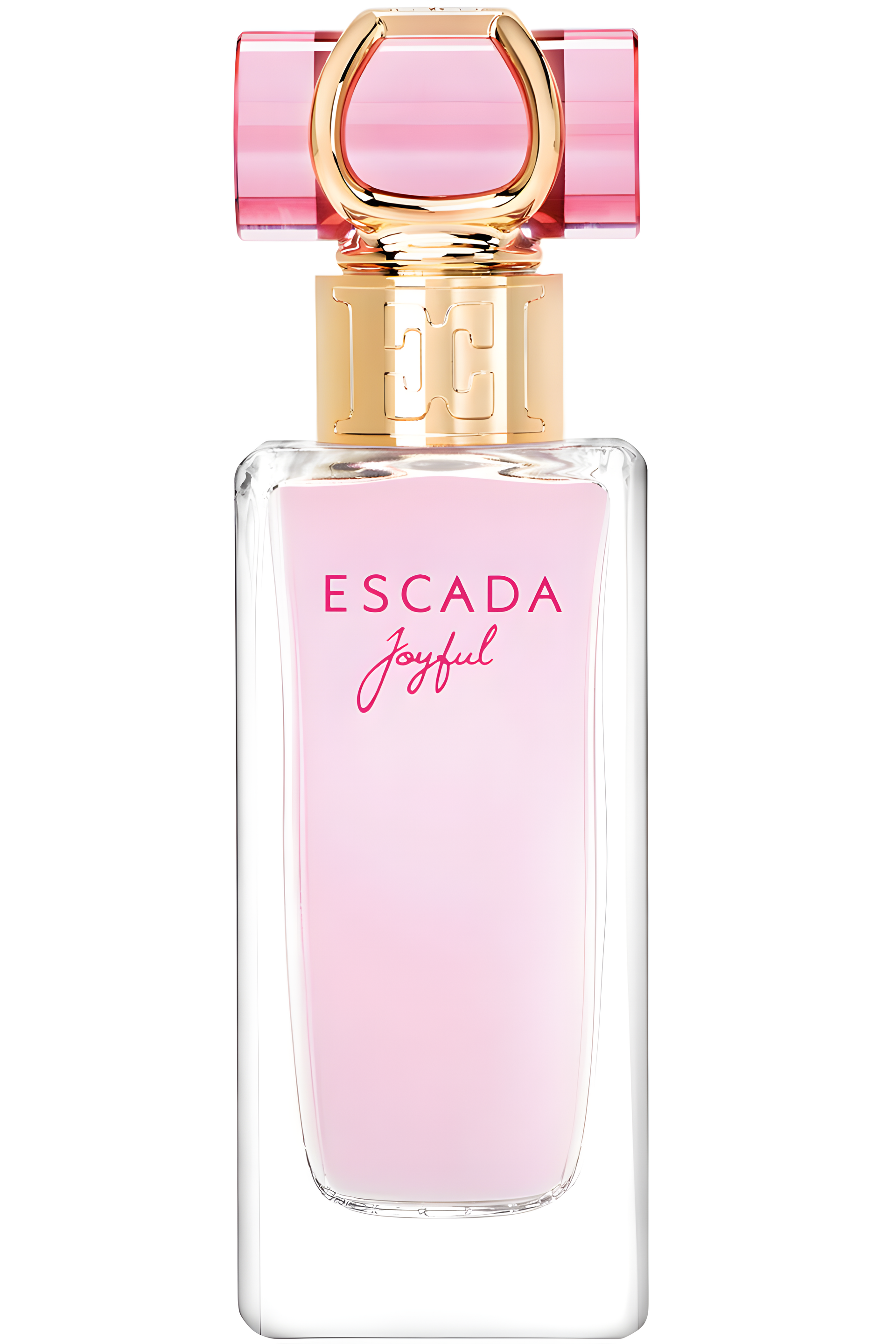 Joyful by Escada perfume bottle