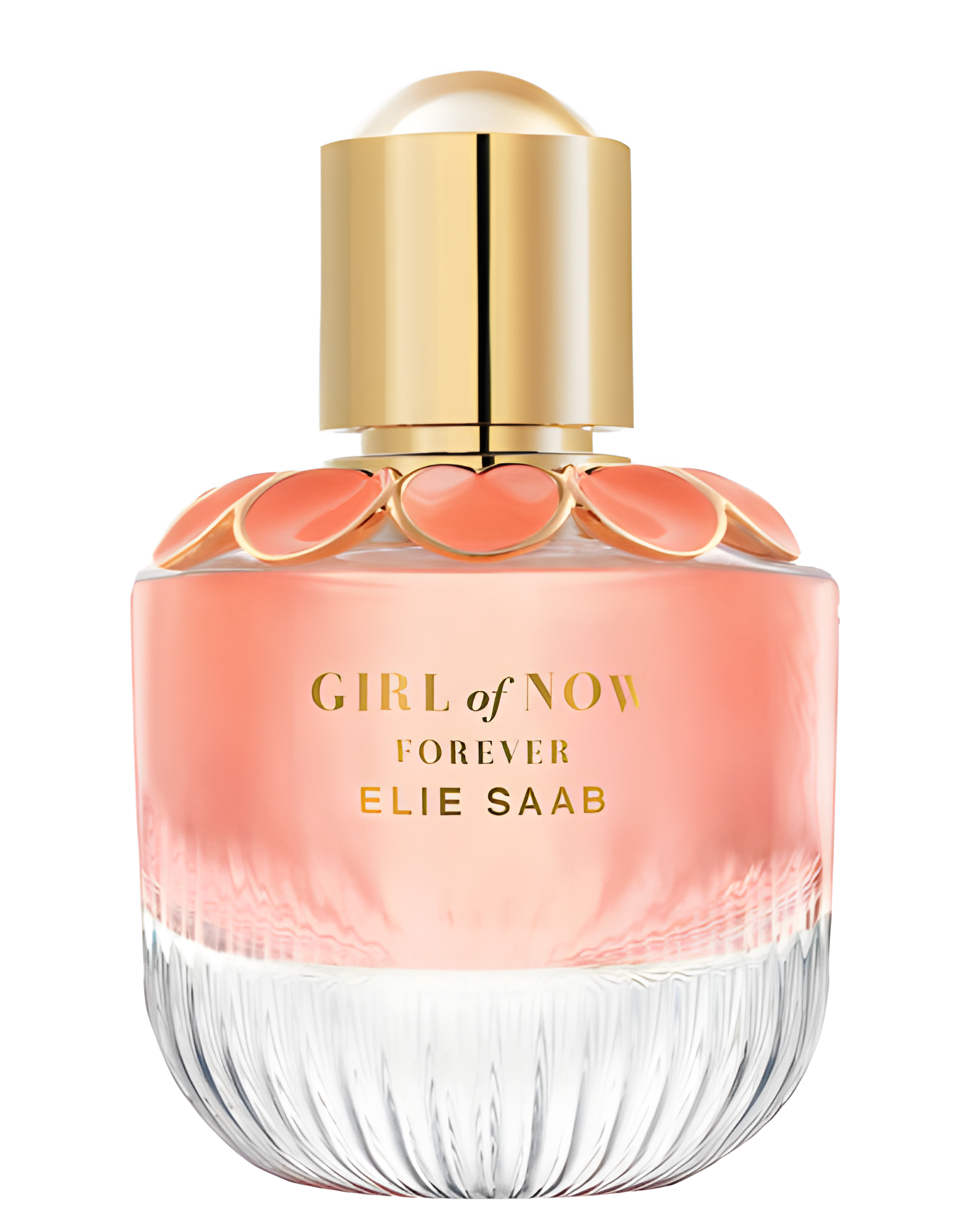 Girl of Now Forever by Elie Saab perfume bottle