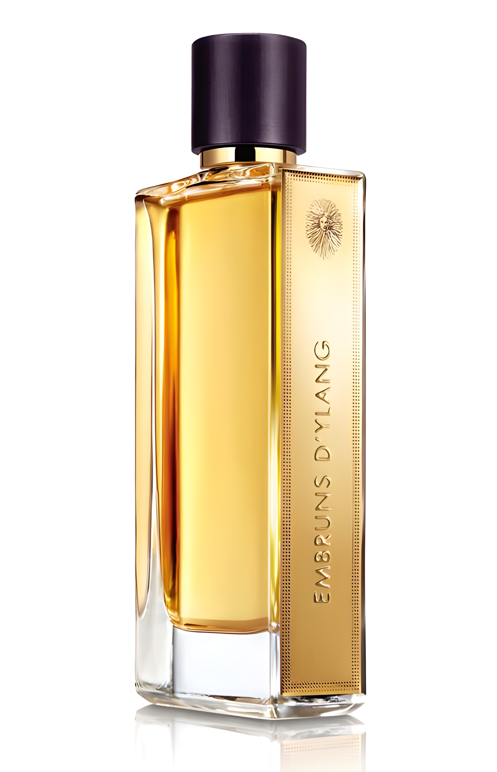 Embruns d'Ylang by Guerlain perfume bottle