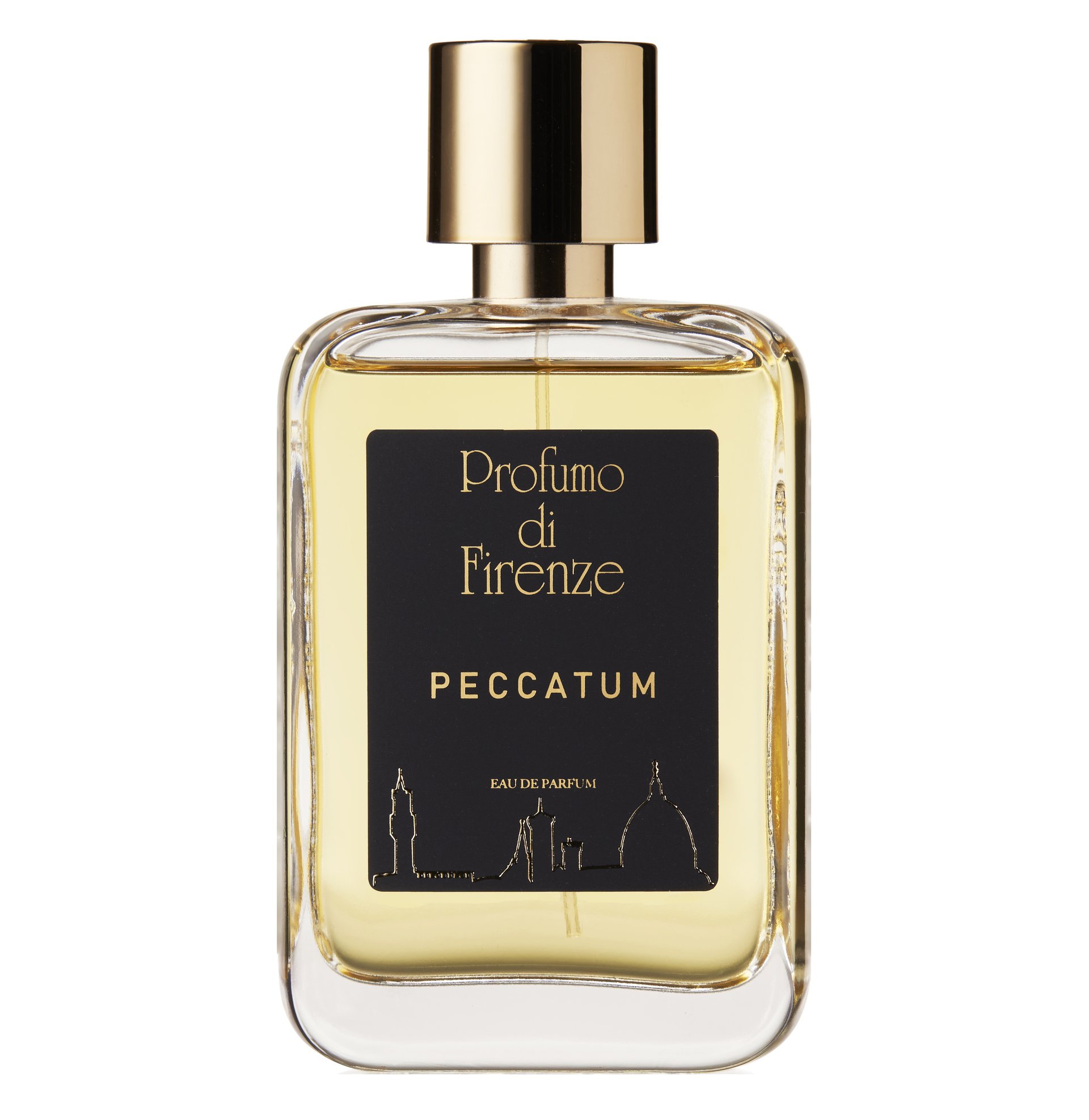 Peccatum by Profumo di Firenze perfume bottle