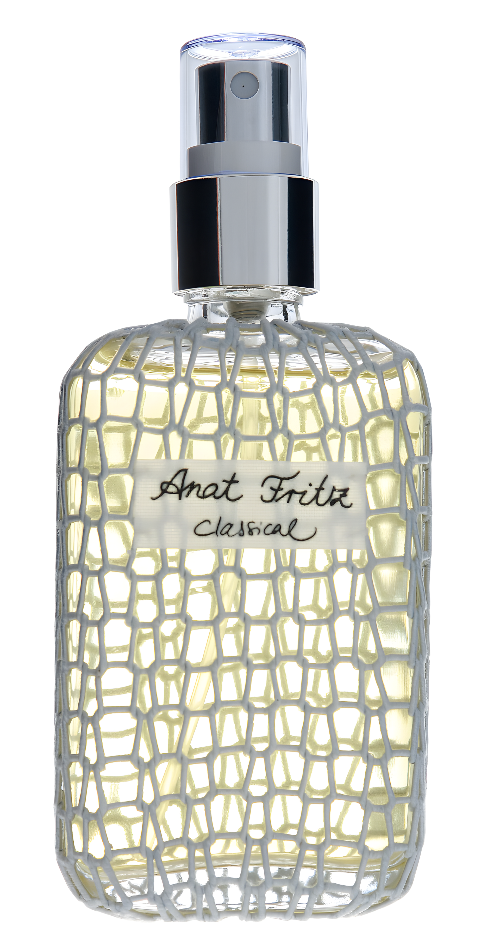 Anat Fritz Classical by Anat Fritz perfume bottle