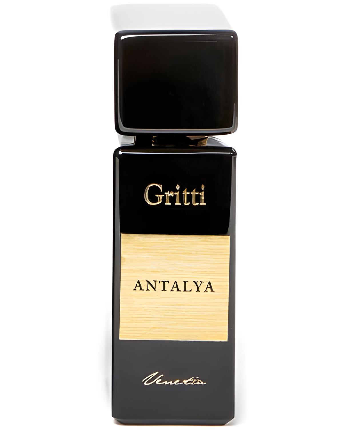 Antalya by Gritti perfume bottle