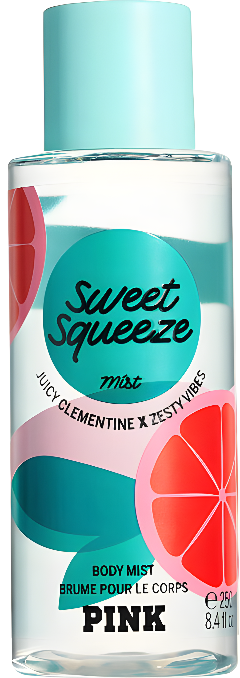 Pink Sweet Squeeze by Victoria's Secret