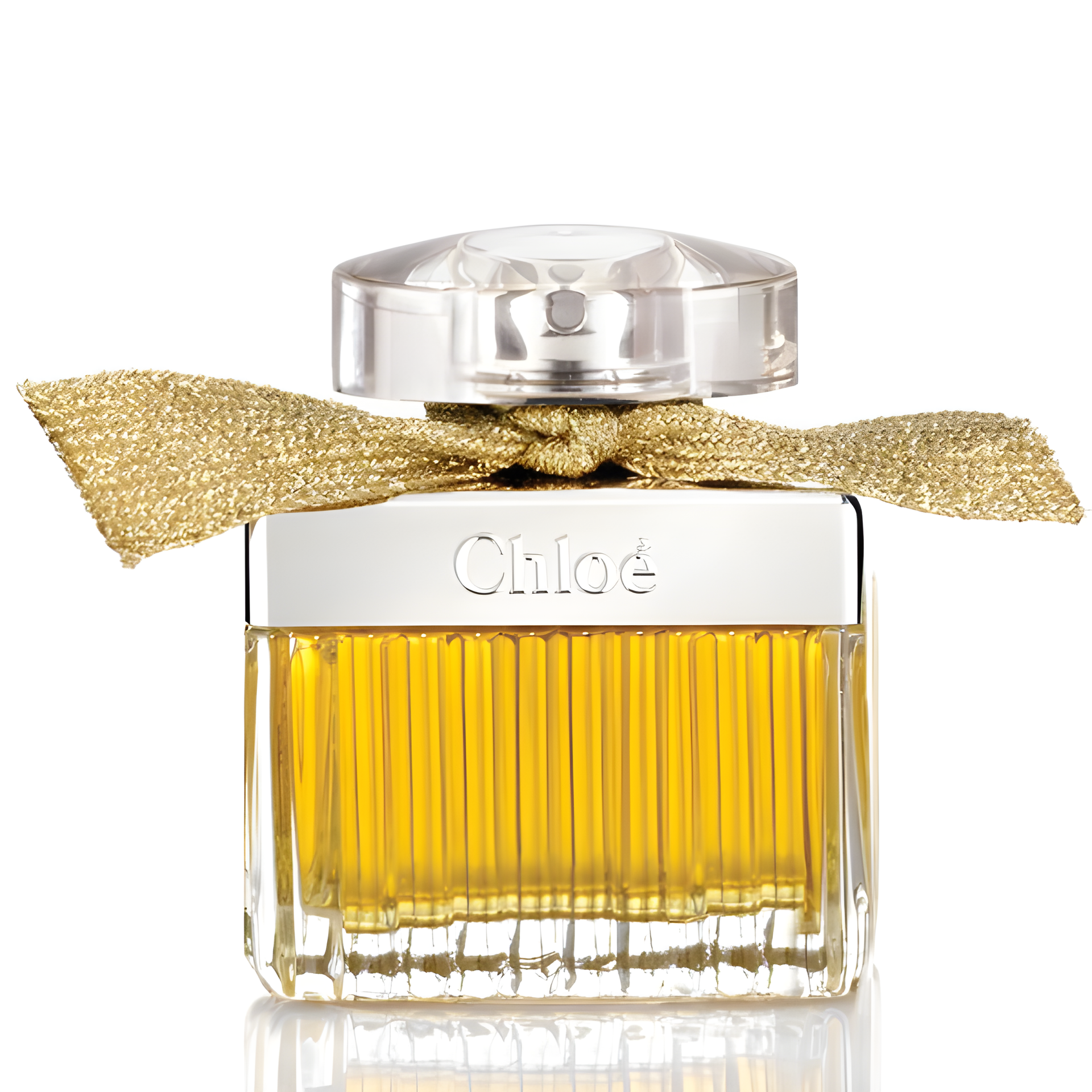 Chloé Intense Collect'Or by Chloé perfume bottle