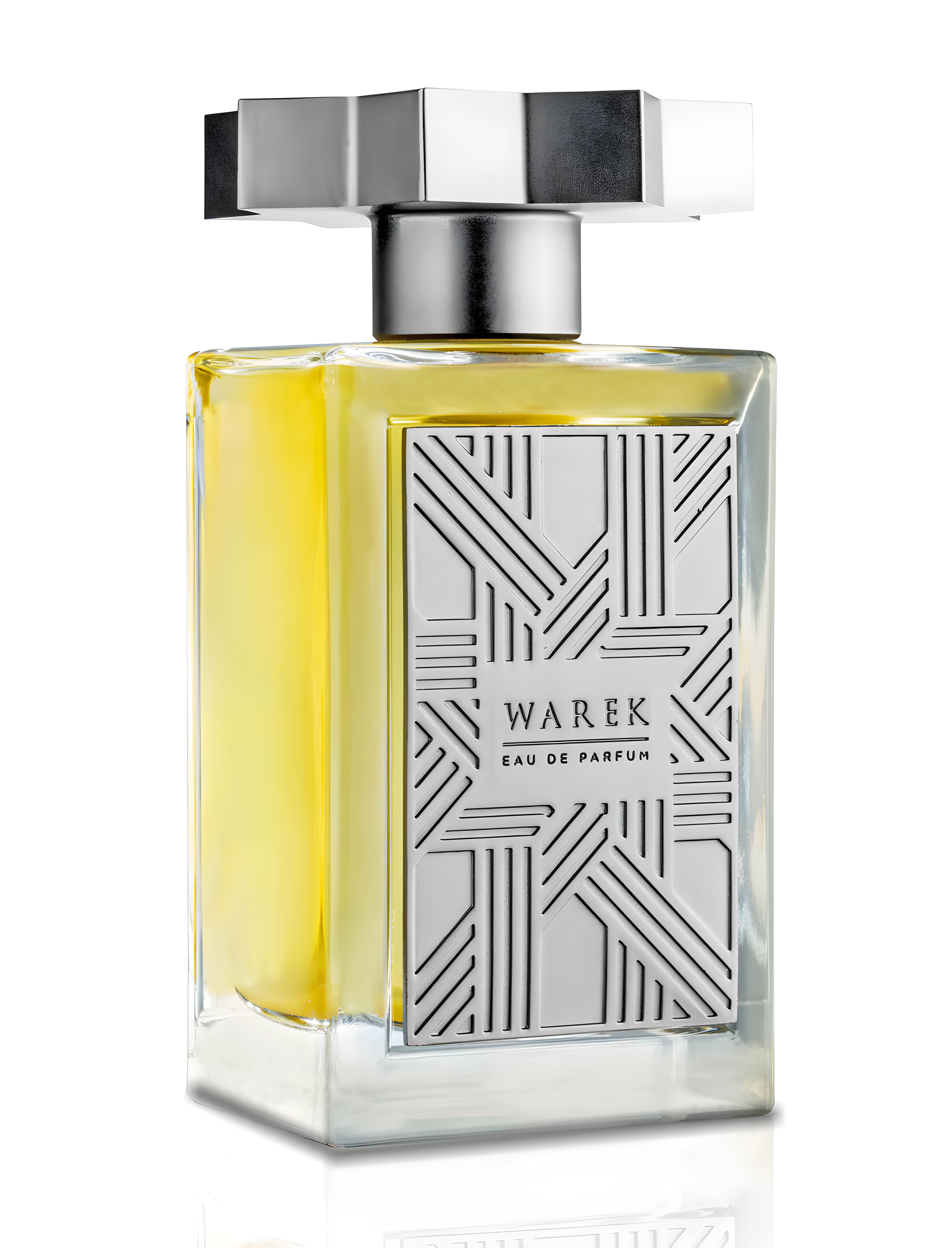 Warek by Kajal perfume bottle