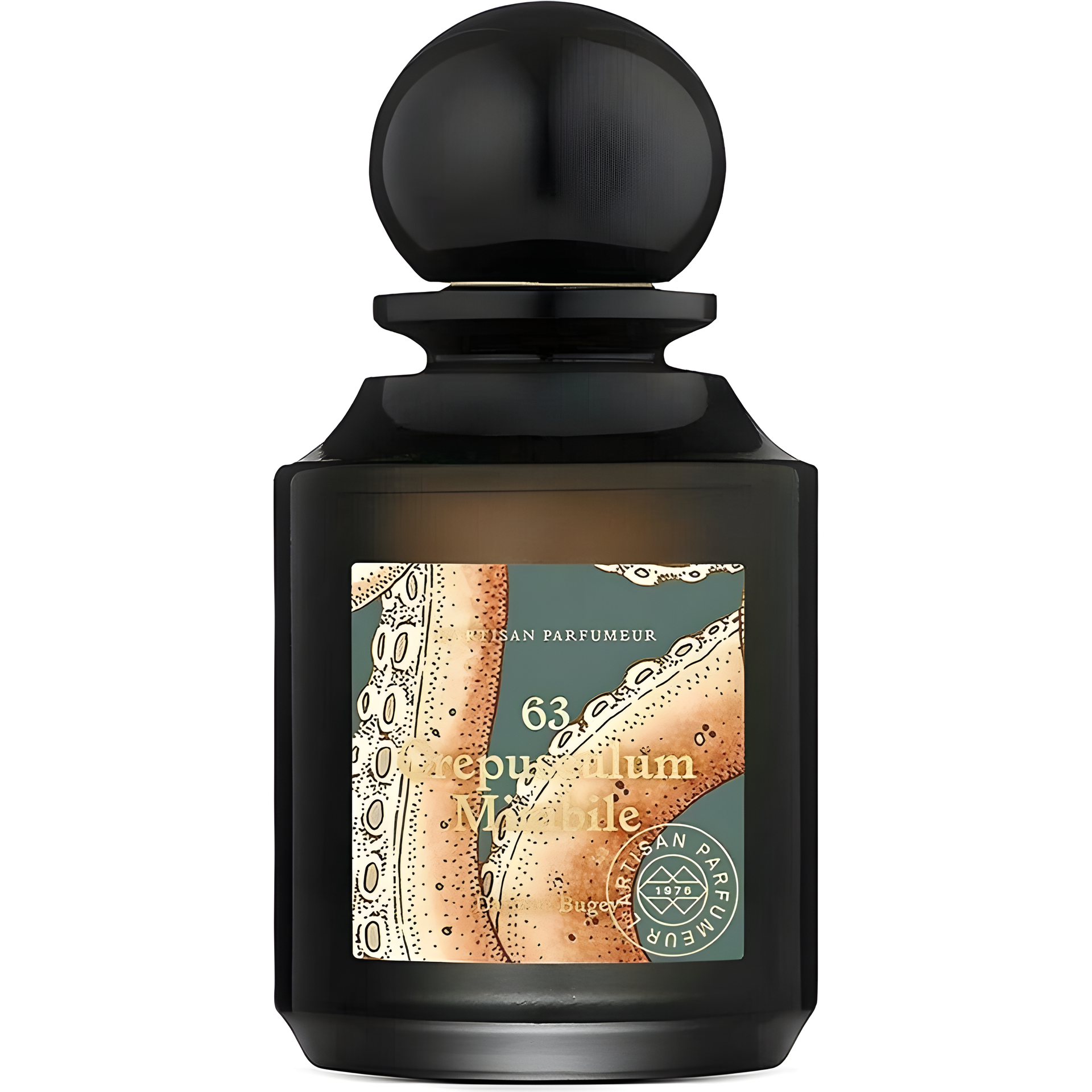 Crepusculum Mirabile 63 by L'Artisan Parfumeur perfume bottle