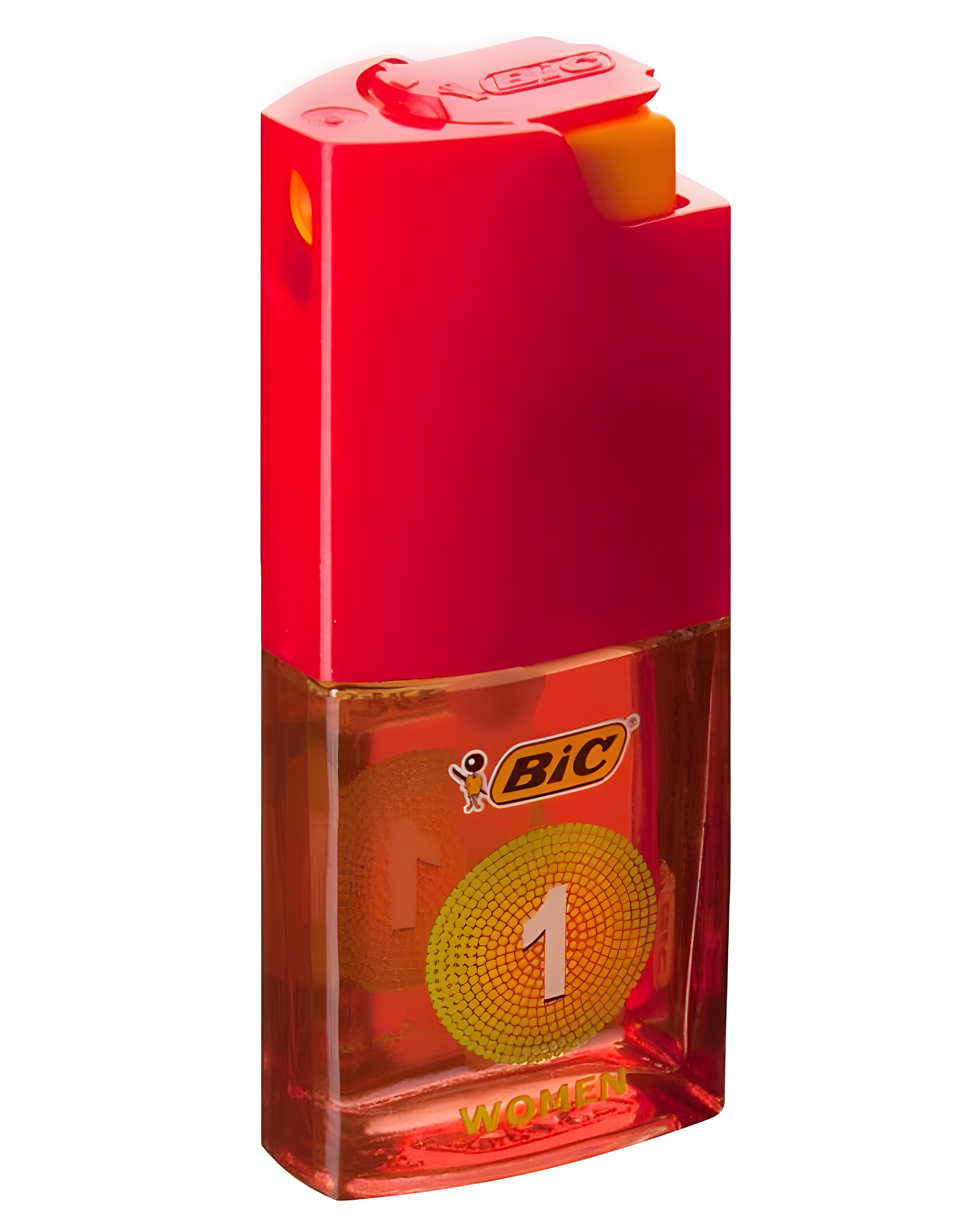 DOT Collection 1 by Bic perfume bottle