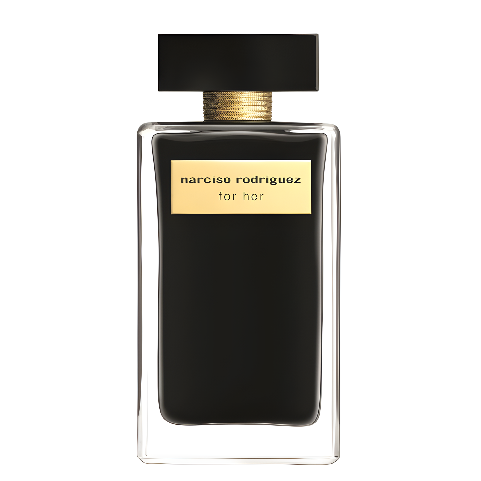 Narciso Rodriguez for Her Eau de Toilette Edition Limitée by Narciso Rodriguez perfume bottle