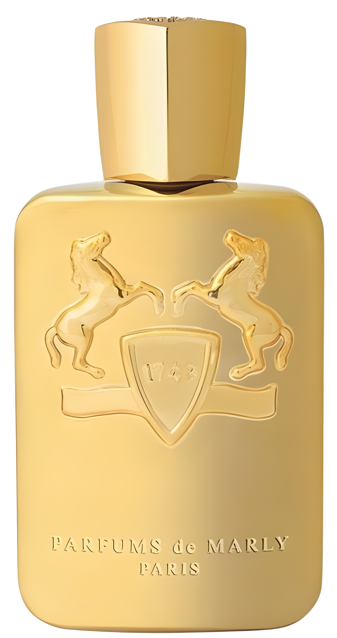 Godolphin by Parfums de Marly perfume bottle