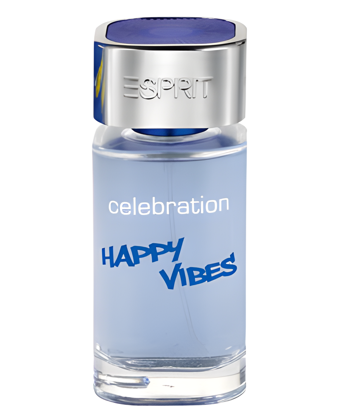 Celebration Happy Vibes for Him by Esprit perfume bottle