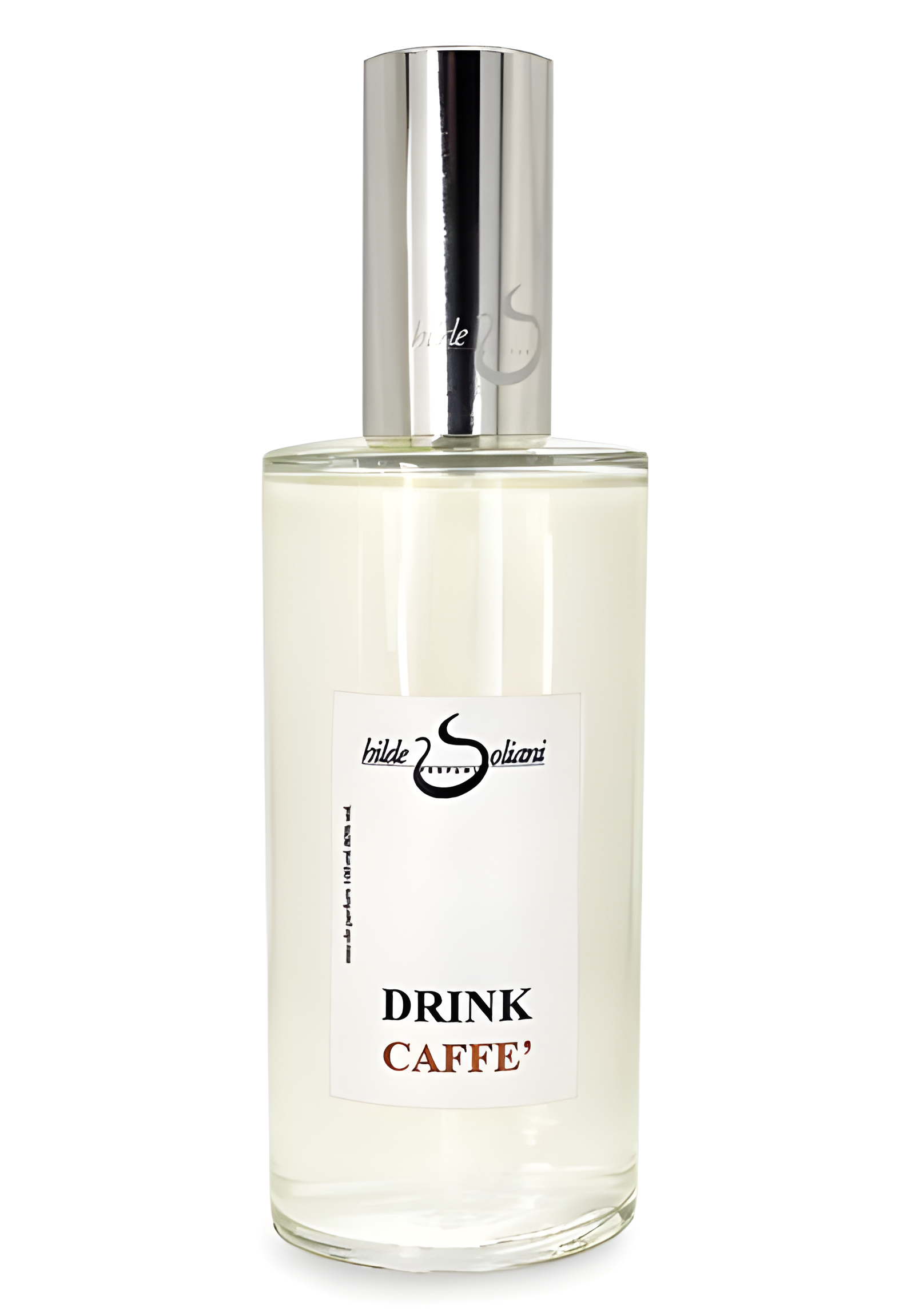 Drink Caffe by Hilde Soliani perfume bottle