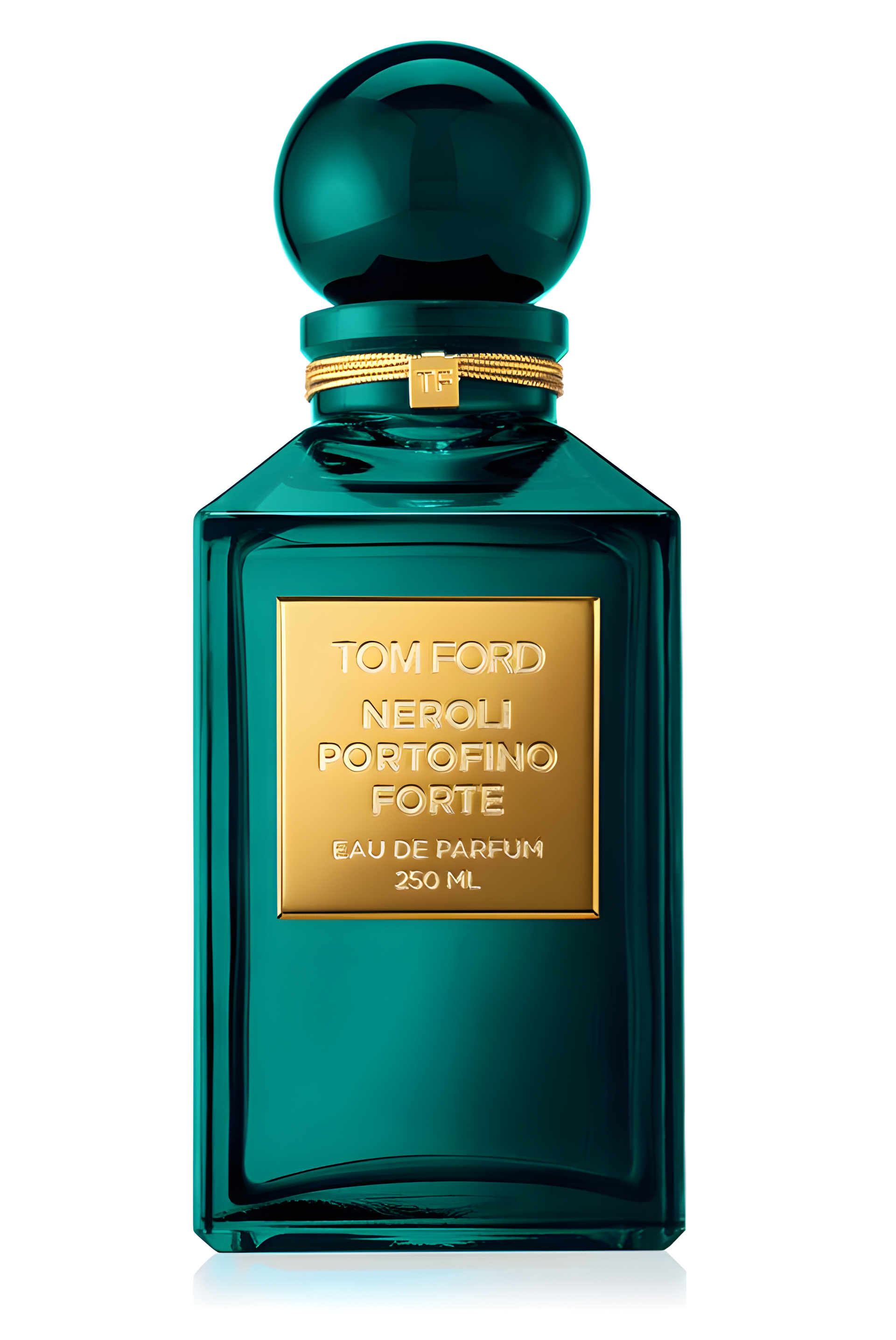 Neroli Portofino Forte by Tom Ford perfume bottle