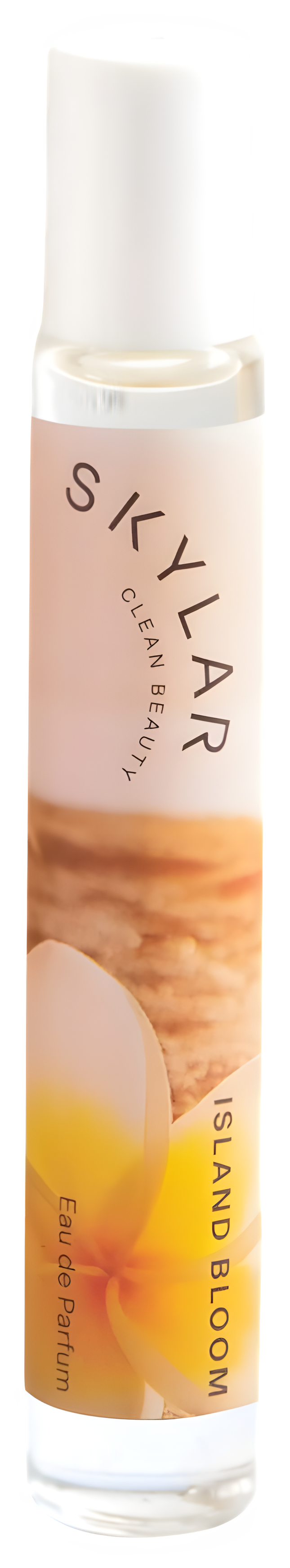 Island Bloom by Skylar perfume bottle