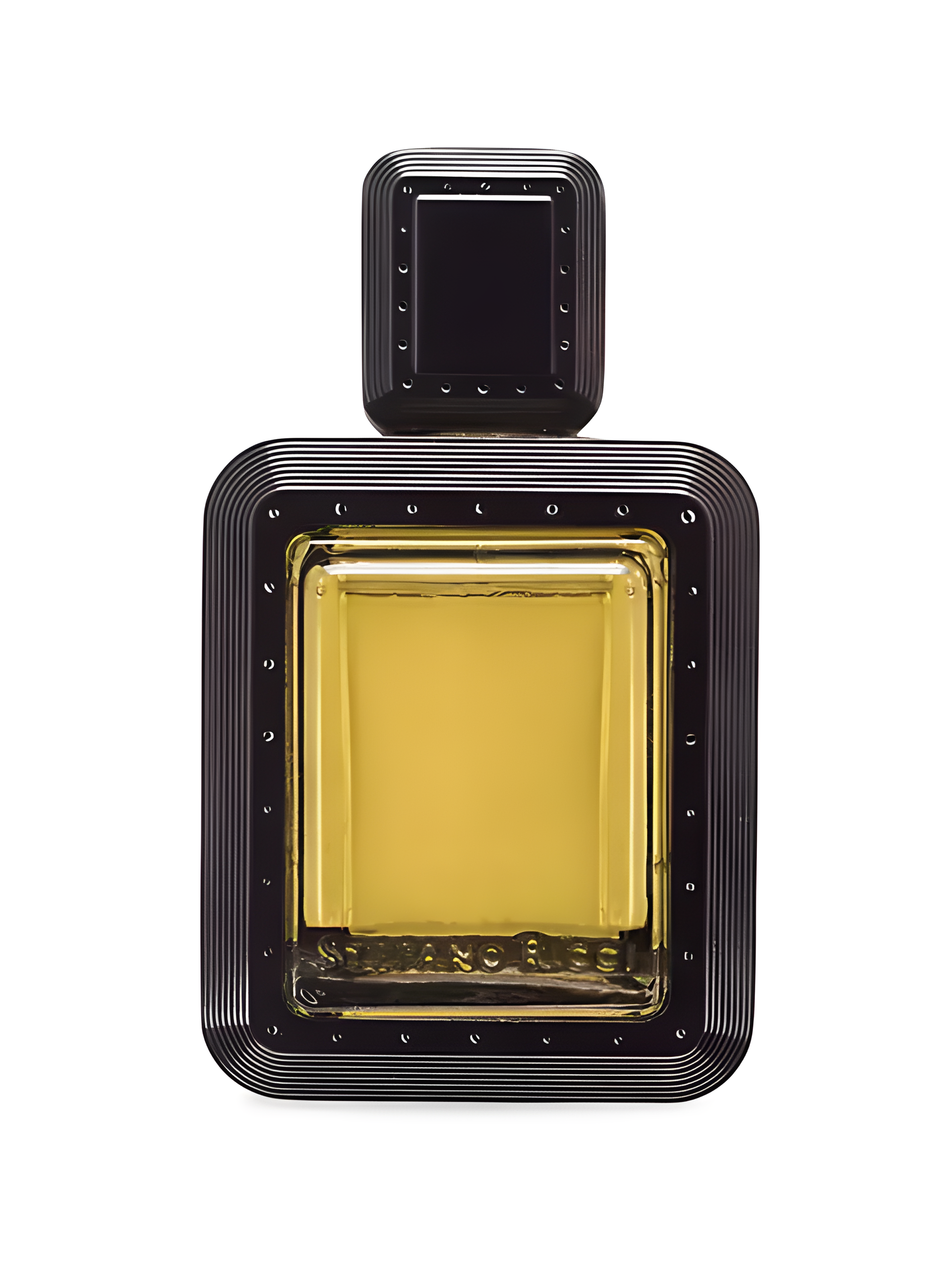 Ruthenium by Stefano Ricci perfume bottle