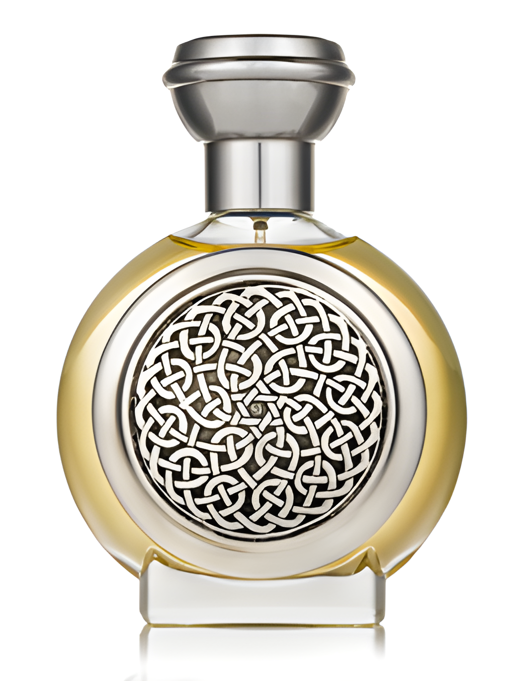 Iceni by Boadicea the Victorious perfume bottle