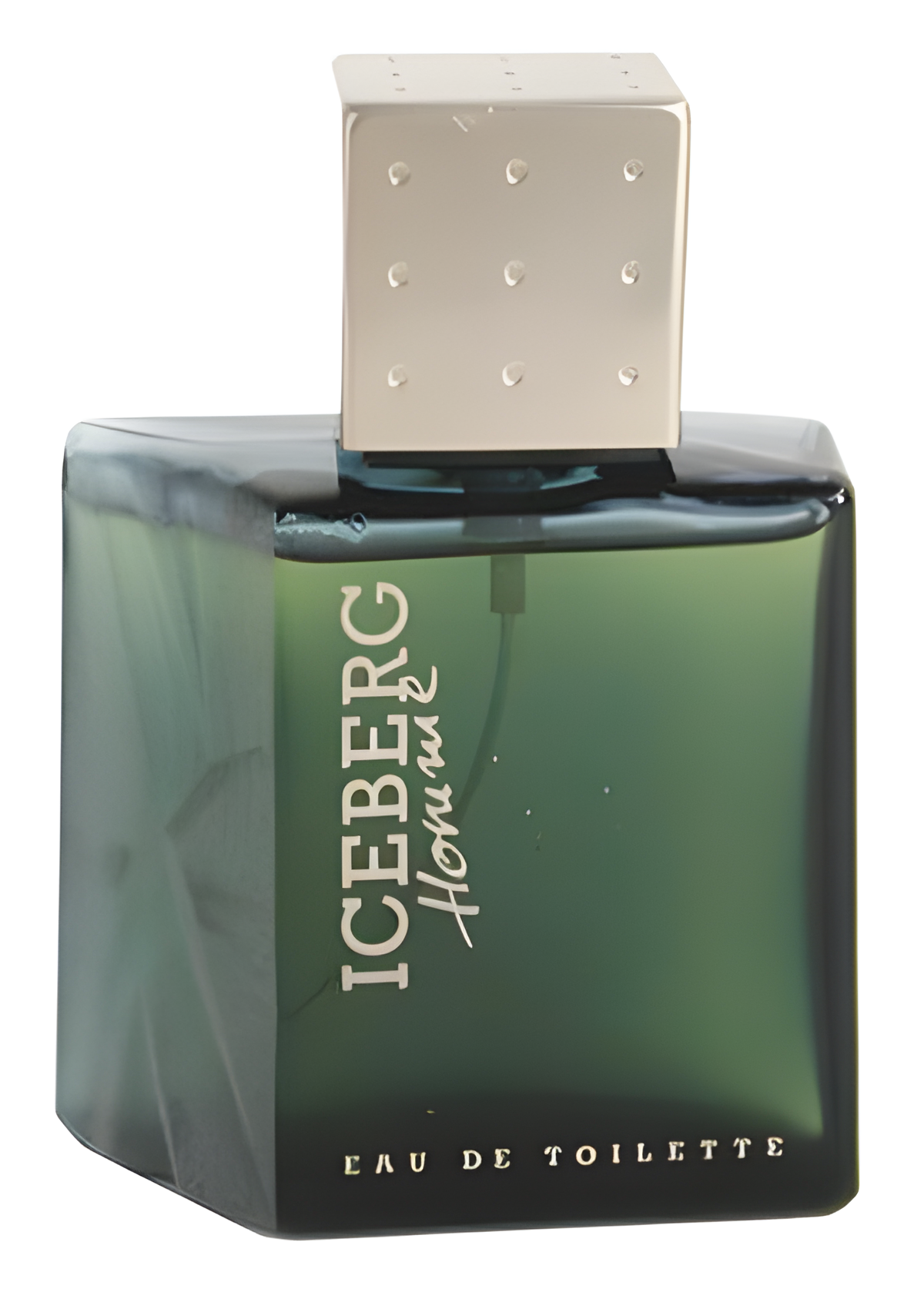 Iceberg Homme by Iceberg perfume bottle