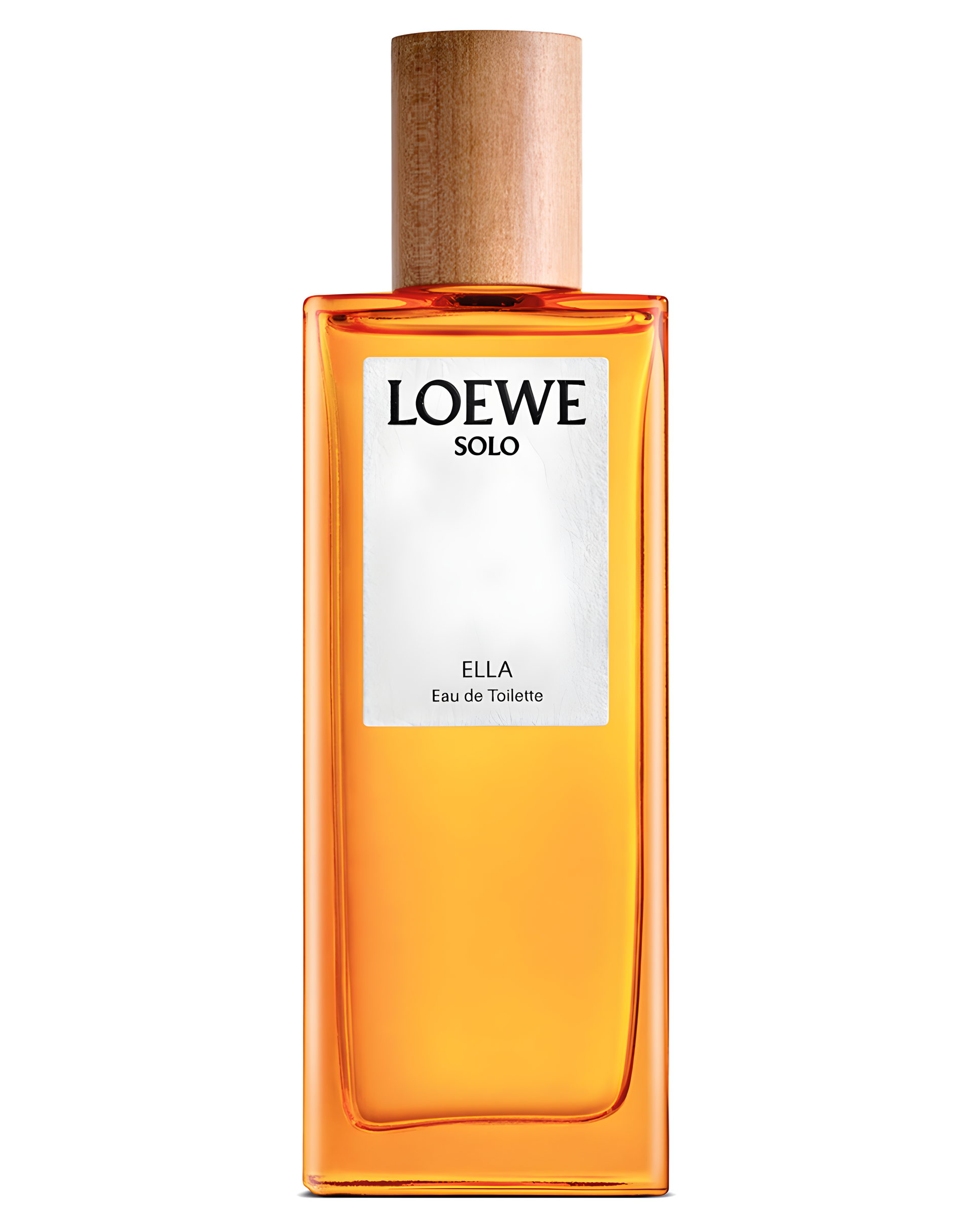 Solo Loewe Ella Eau de Toilette by Loewe