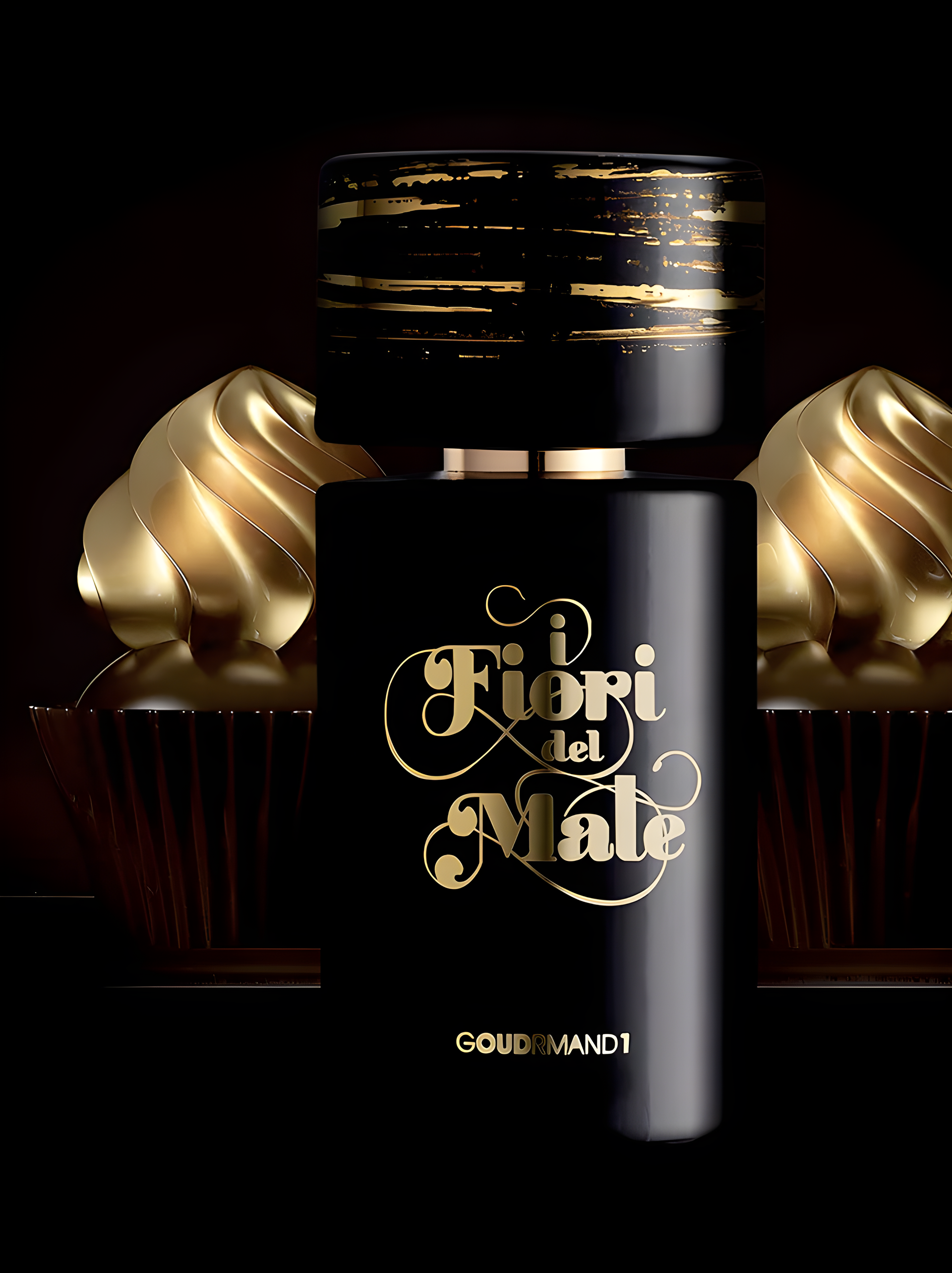 Gourmand 1 by I Fiori Del Male perfume bottle