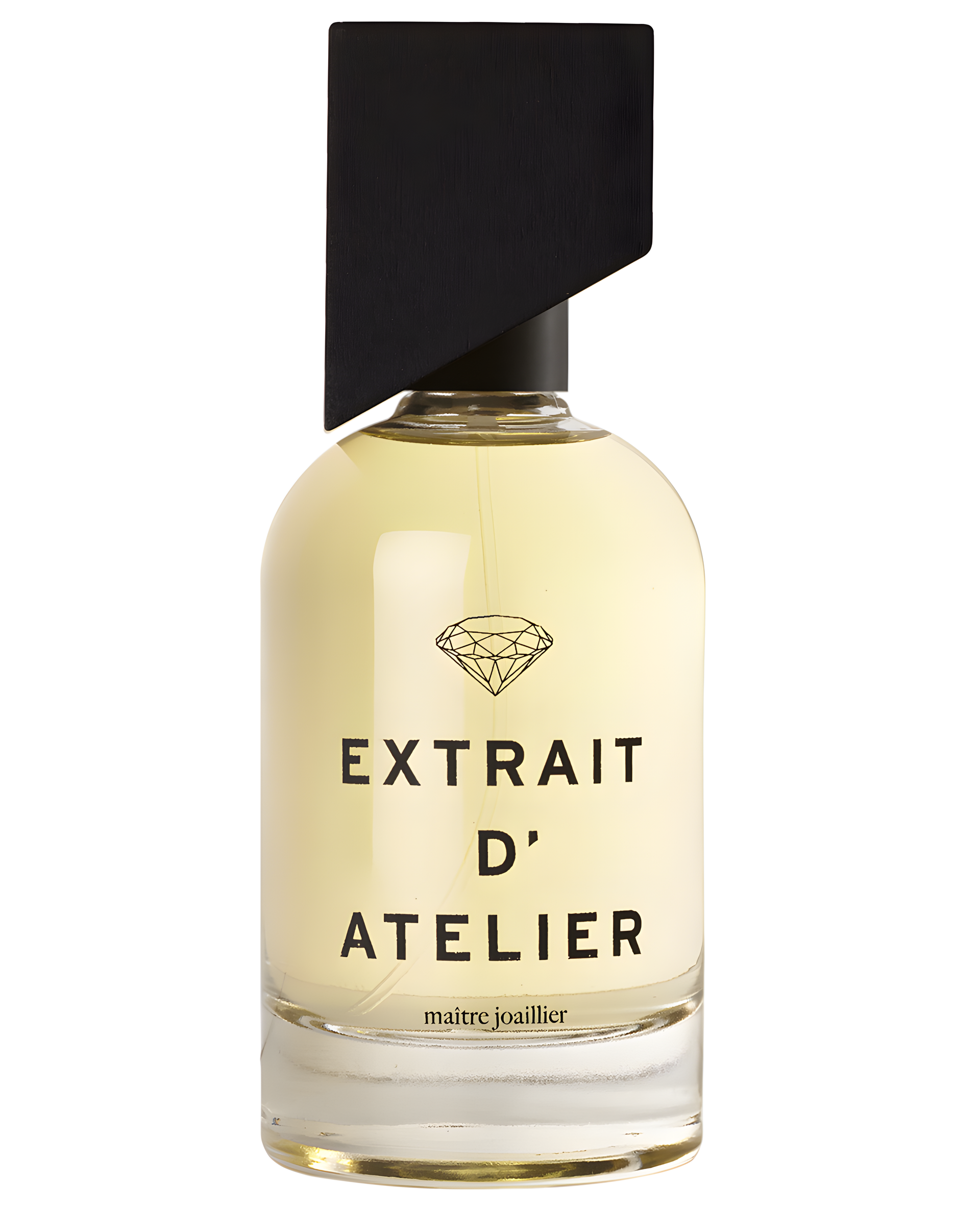 Maitre Joaillier by Extrait D'Atelier perfume bottle