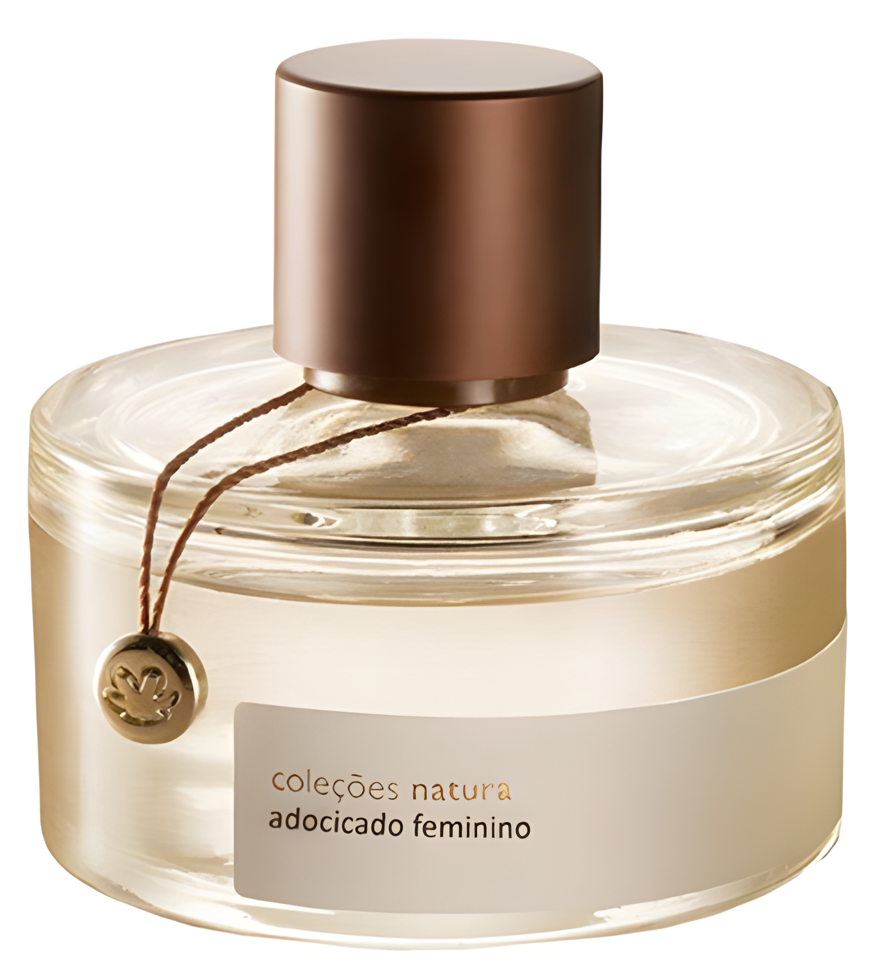 Adocicado Feminino by Natura perfume bottle