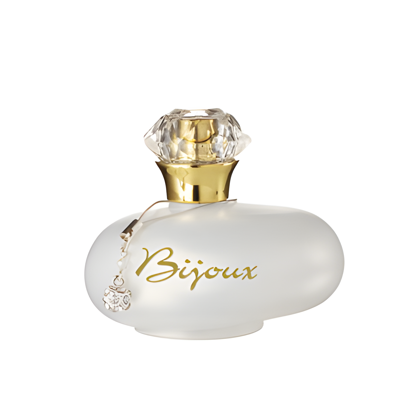 Eau de Parfum Bijoux by Bottega Verde perfume bottle