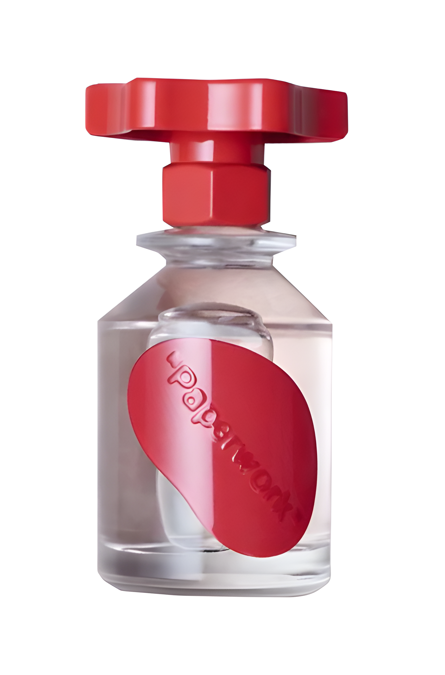 Solution No.3 by Off-White™ perfume bottle
