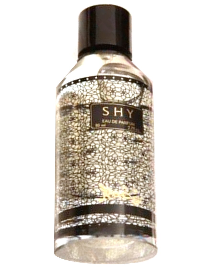 Shy by Rasht Otr perfume bottle