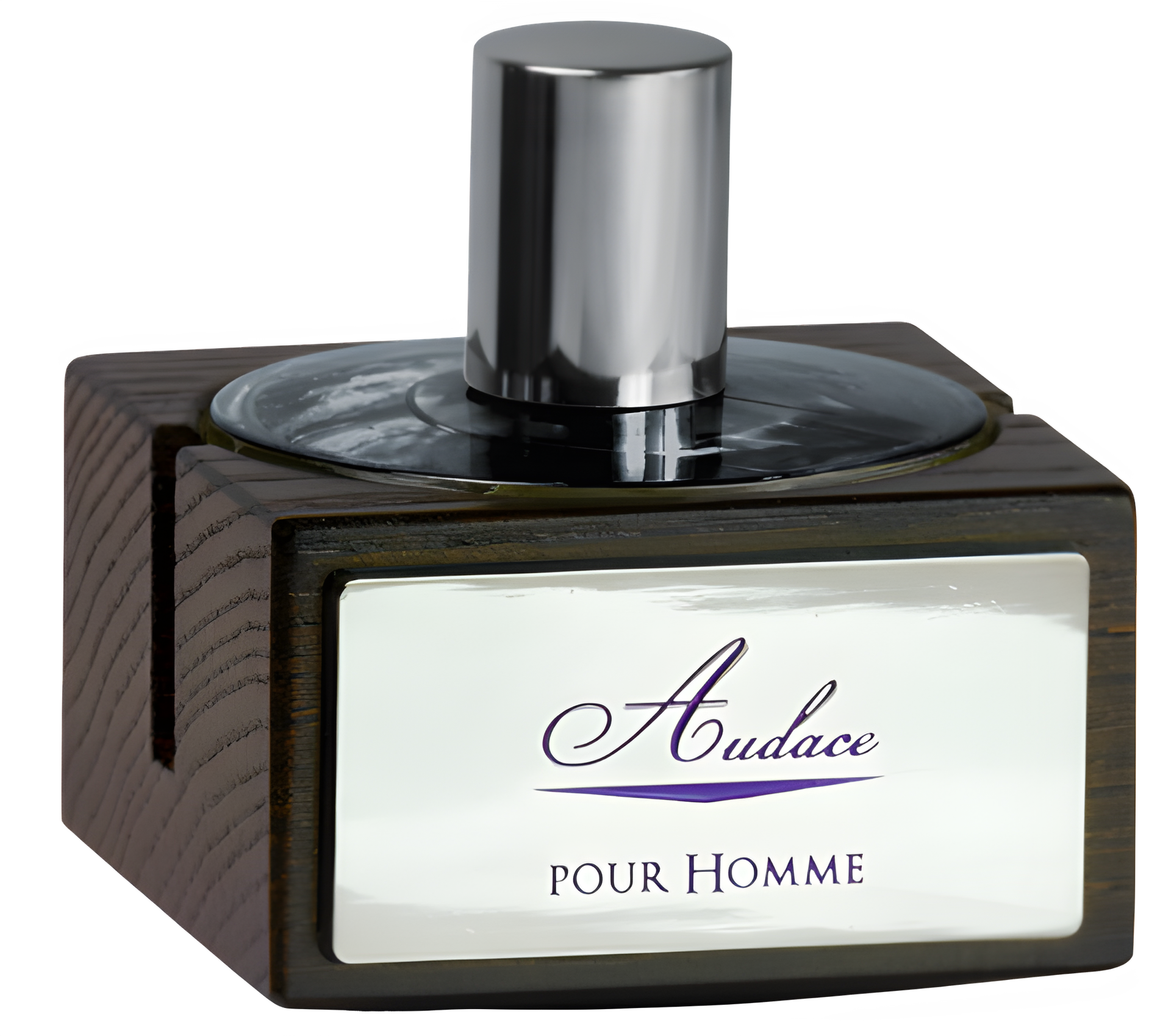 Audace by Stato d'Animo perfume bottle