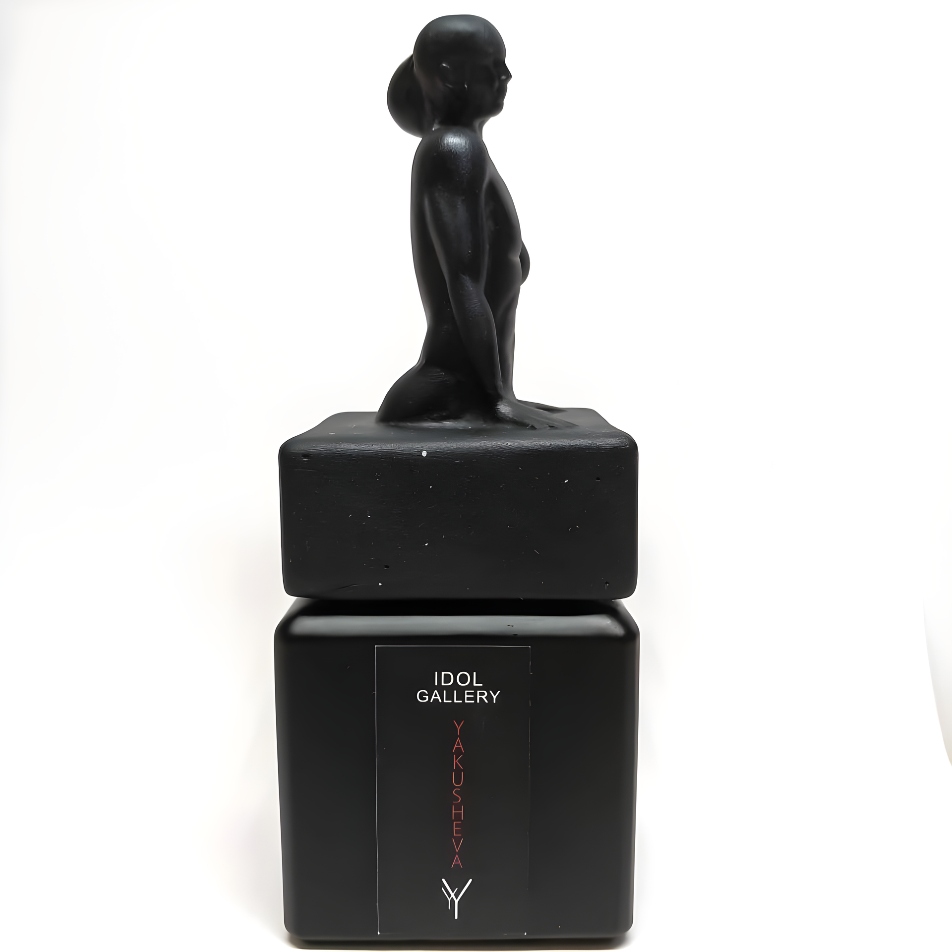 Ilyich Lenin by Yanina Yakusheva perfume bottle