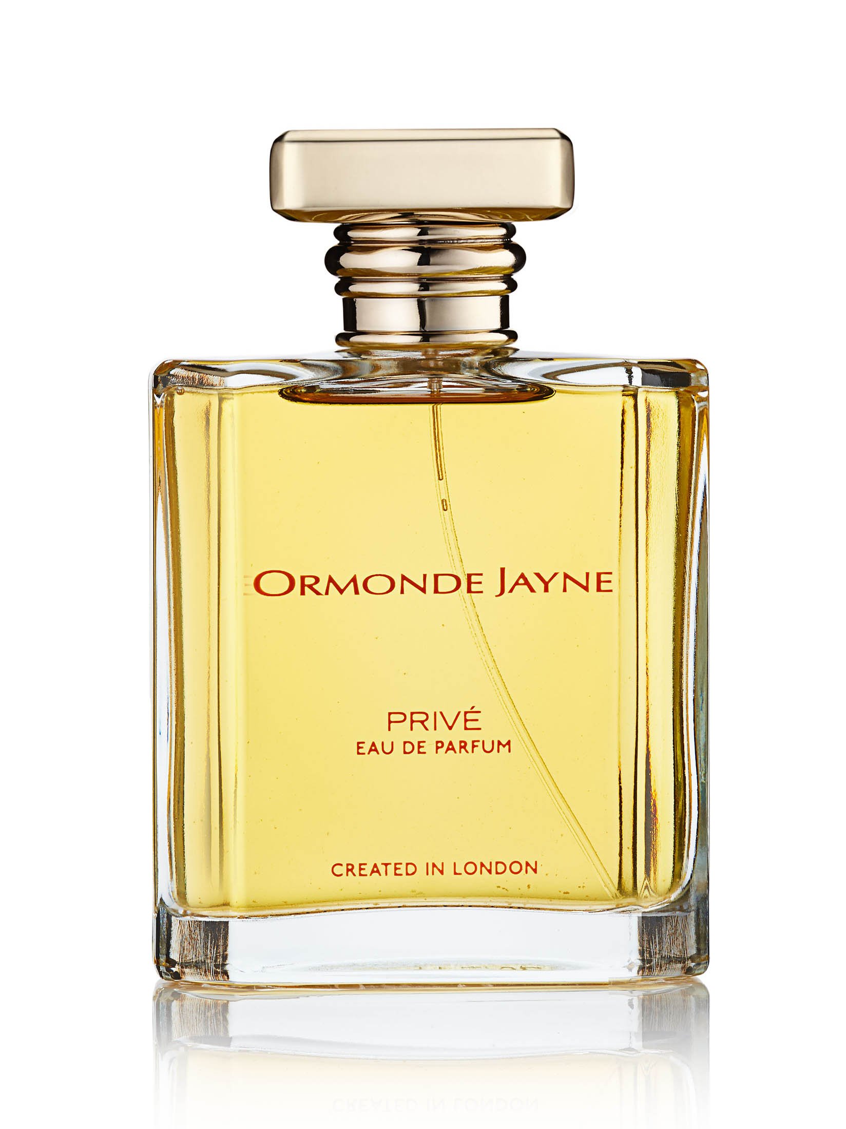 Privé by Ormonde Jayne perfume bottle