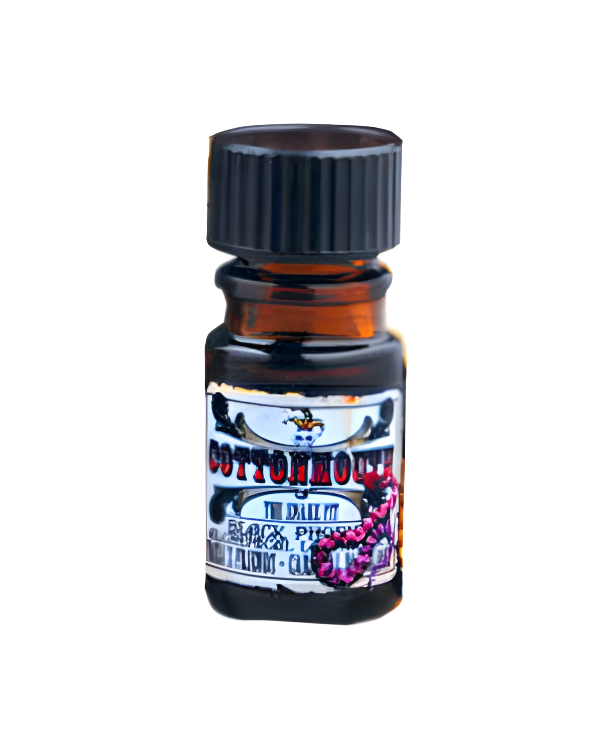 Cottonmouth by Black Phoenix Alchemy Lab perfume bottle