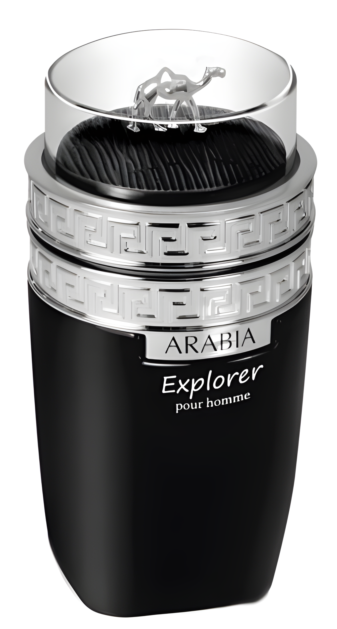Arabia Explorer by Le Chameau perfume bottle