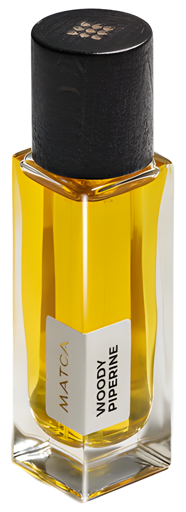 Woody Piperine by MATCA perfume bottle