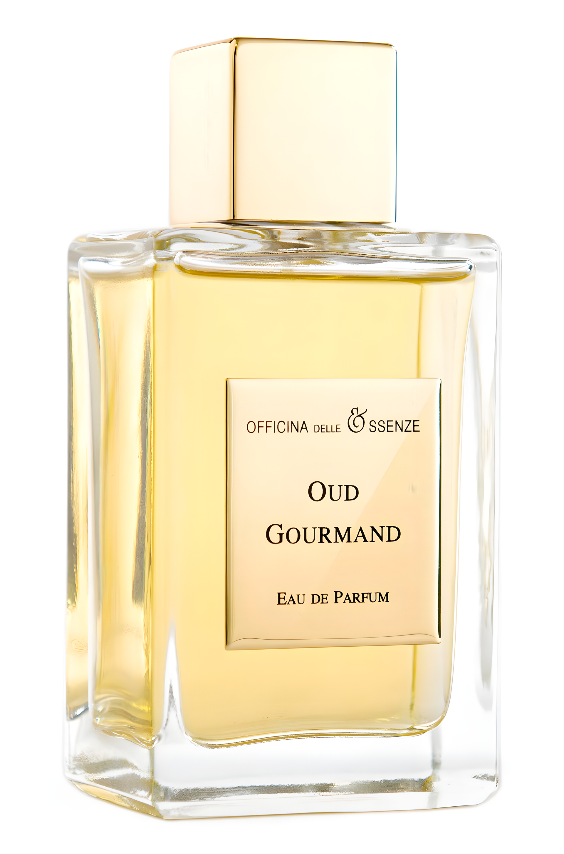 Oud Gourmand by Officina delle Essenze perfume bottle