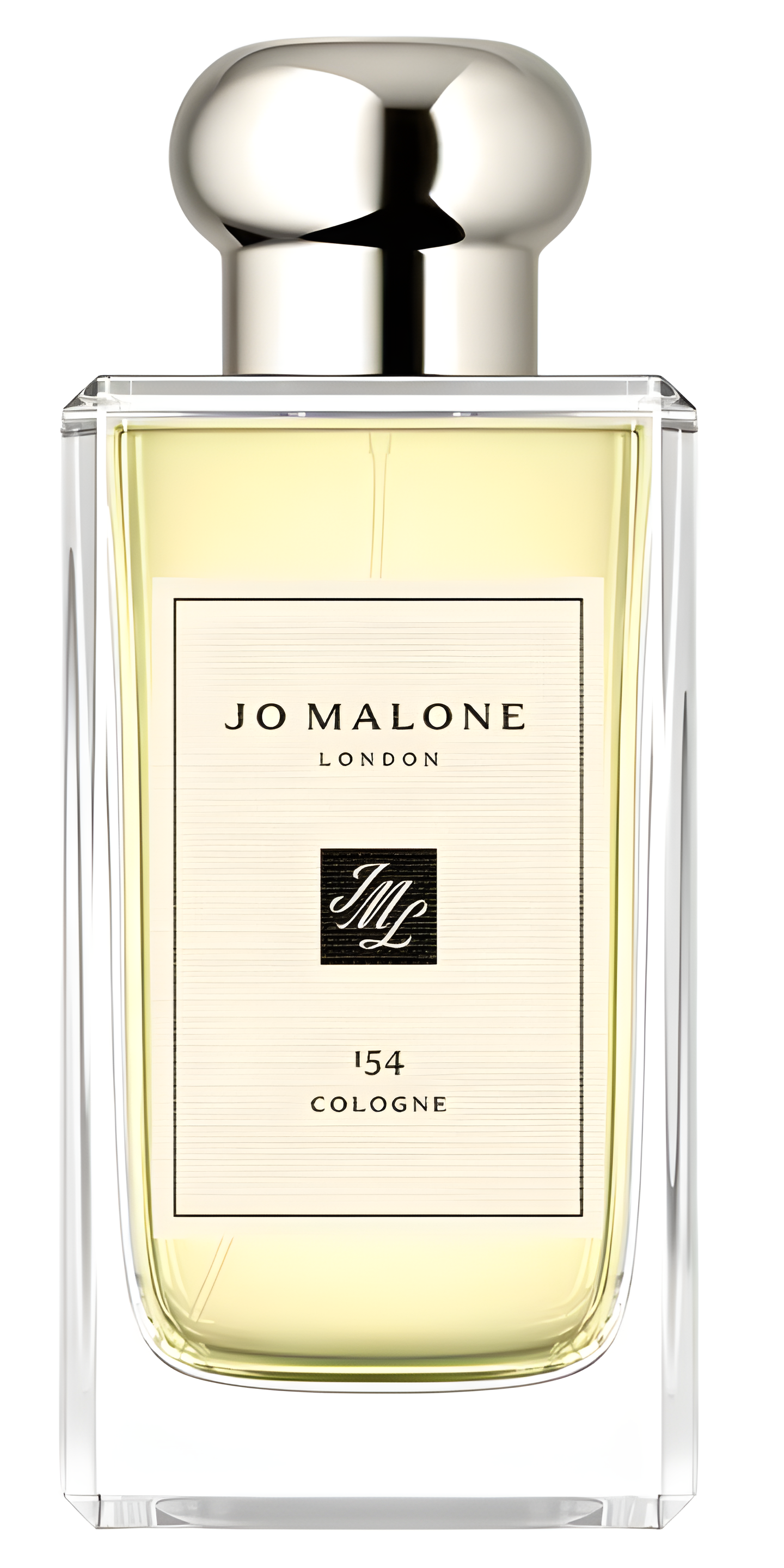 154 Cologne by Jo Malone London perfume bottle
